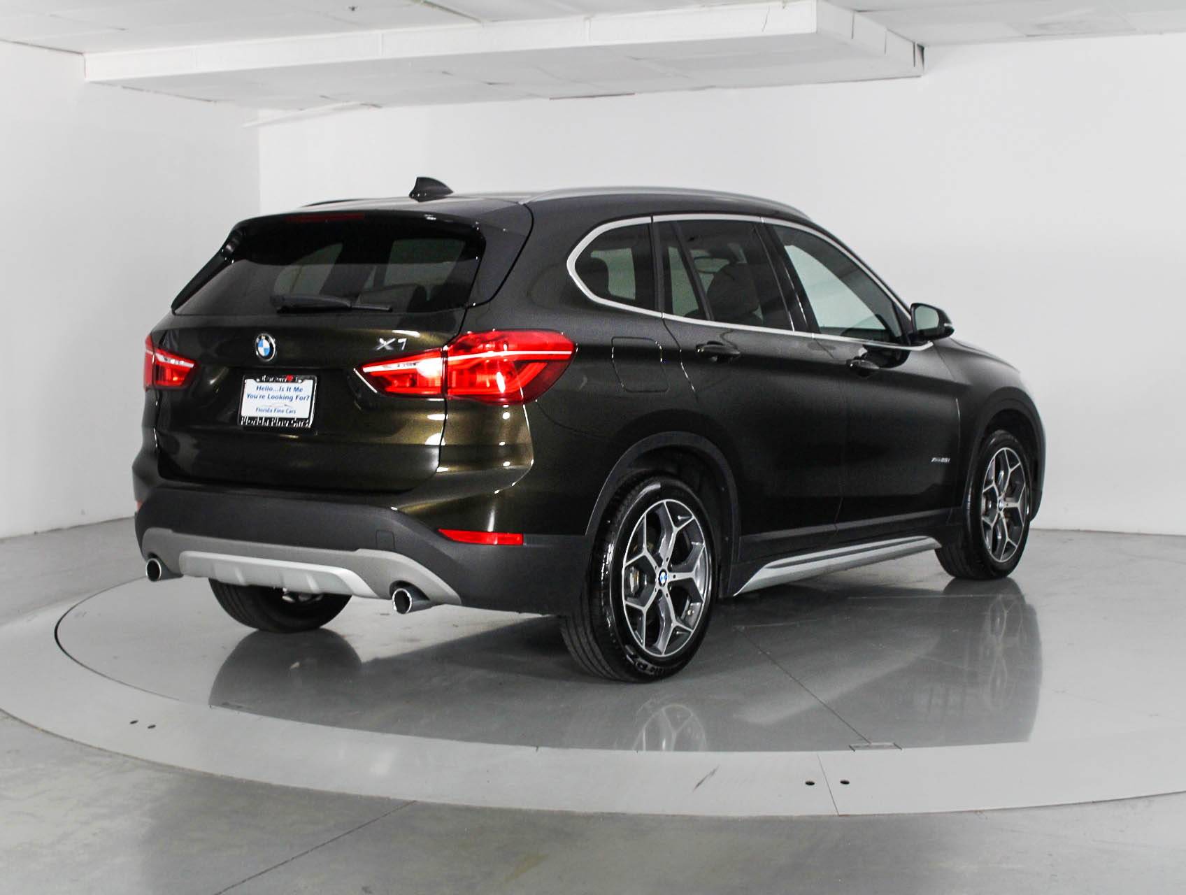 Florida Fine Cars - Used BMW X1 2016 WEST PALM XDRIVE28I