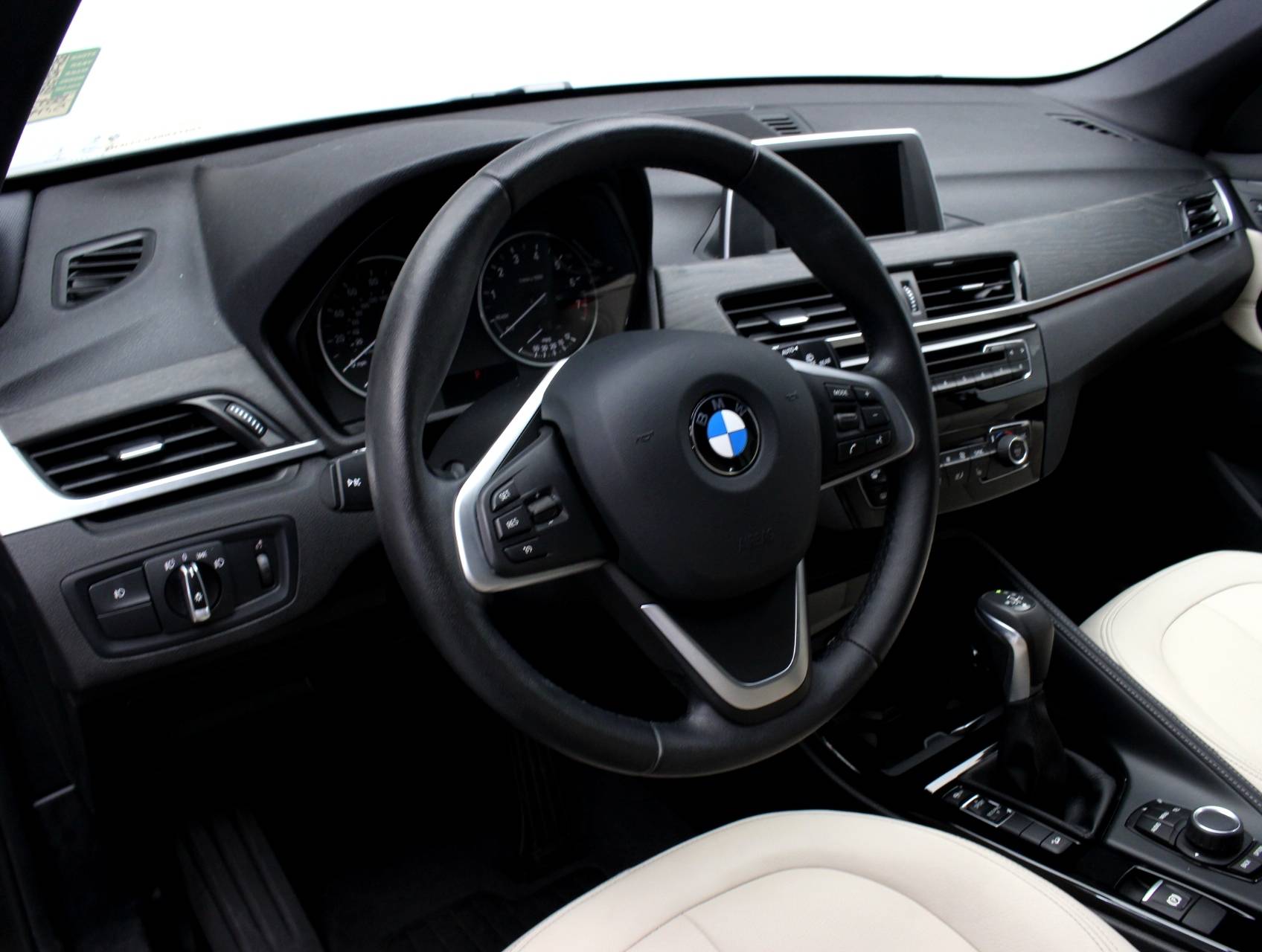 Florida Fine Cars - Used BMW X1 2016 WEST PALM XDRIVE28I