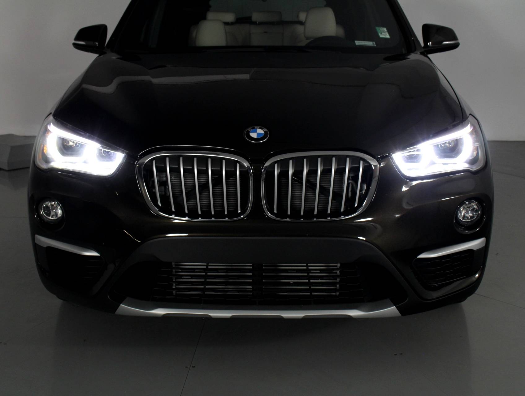 Florida Fine Cars - Used BMW X1 2016 WEST PALM XDRIVE28I