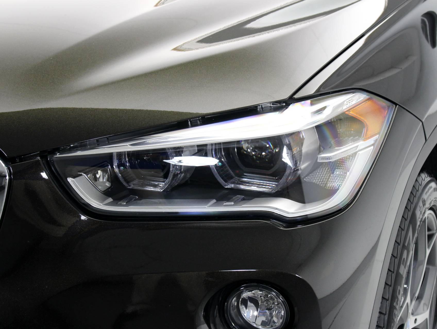 Florida Fine Cars - Used BMW X1 2016 WEST PALM XDRIVE28I