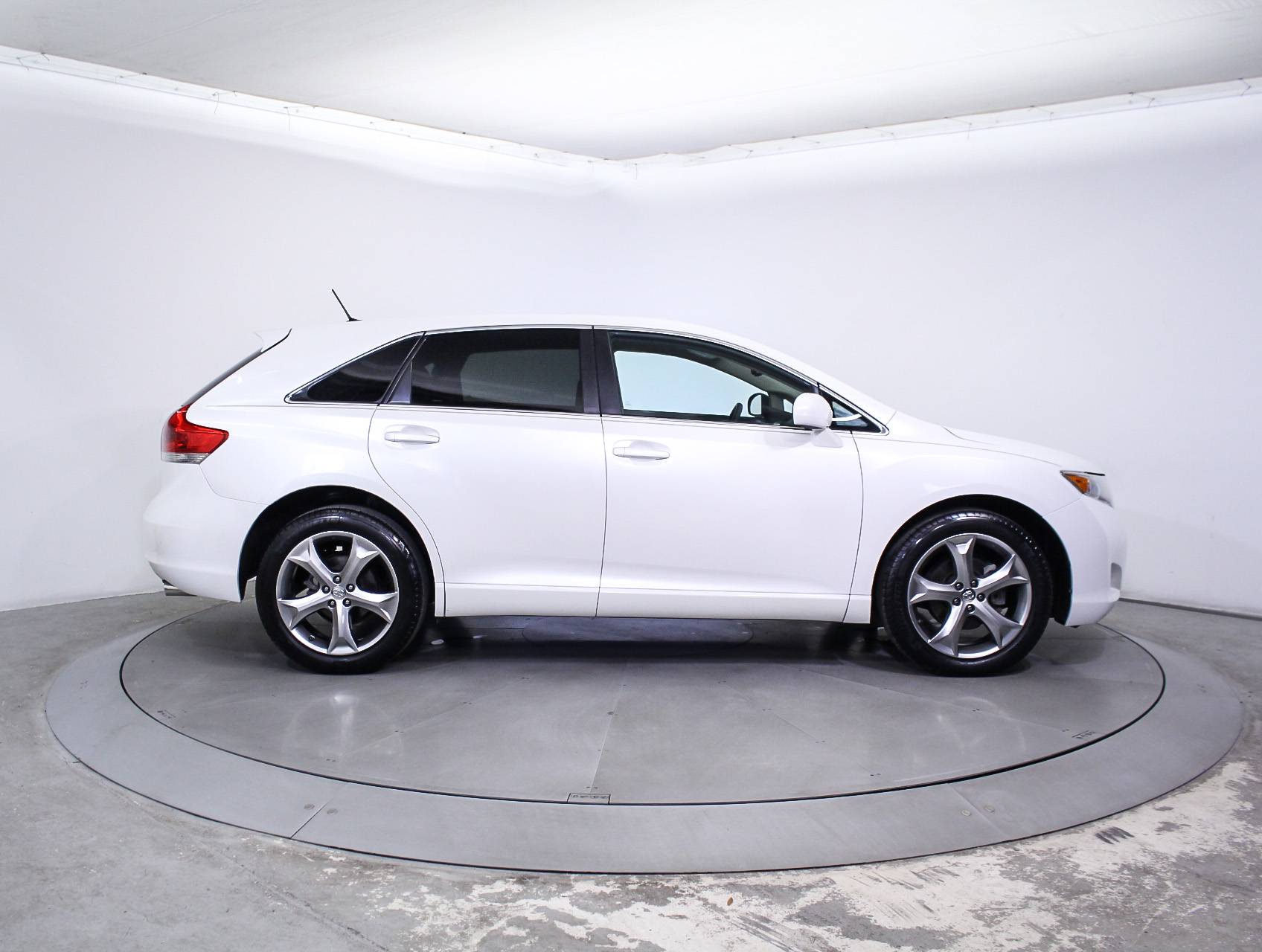 Florida Fine Cars - Used TOYOTA VENZA 2012 MIAMI Le