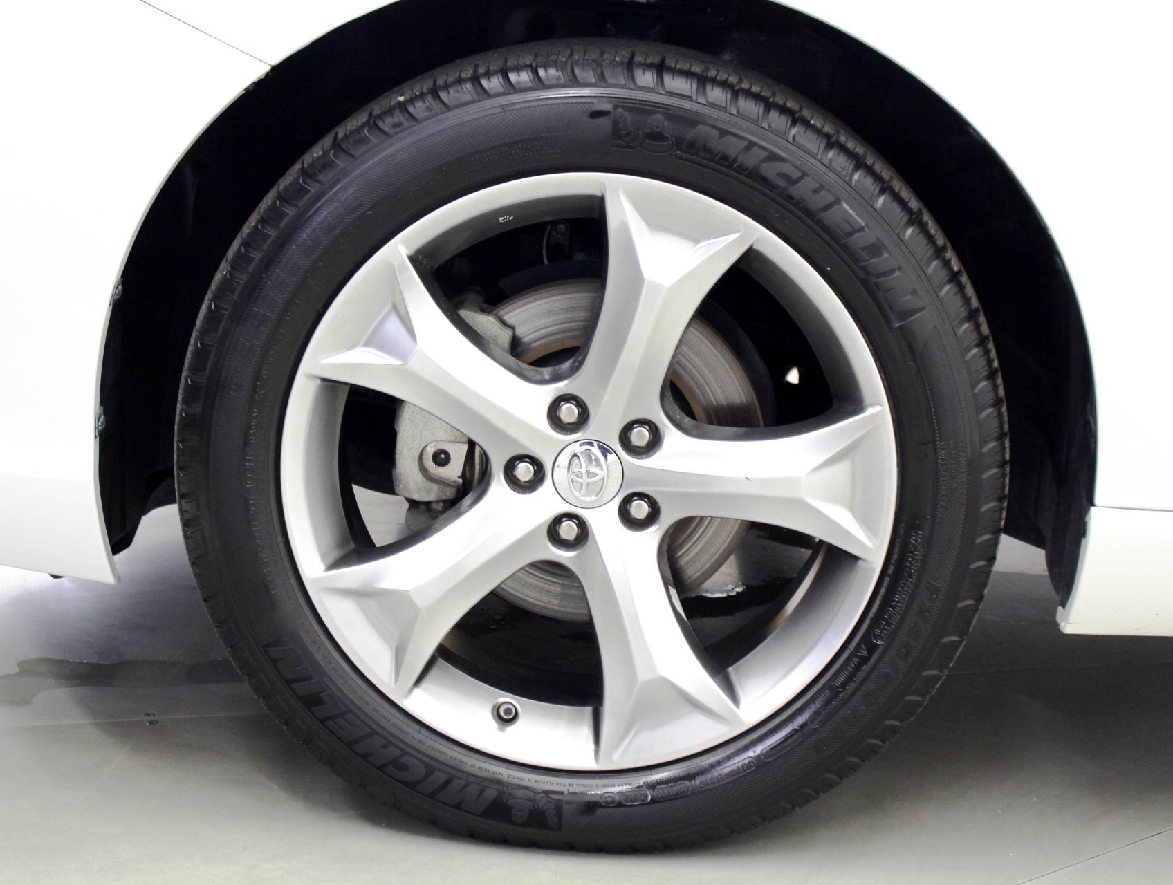 Florida Fine Cars - Used TOYOTA VENZA 2012 MIAMI Le