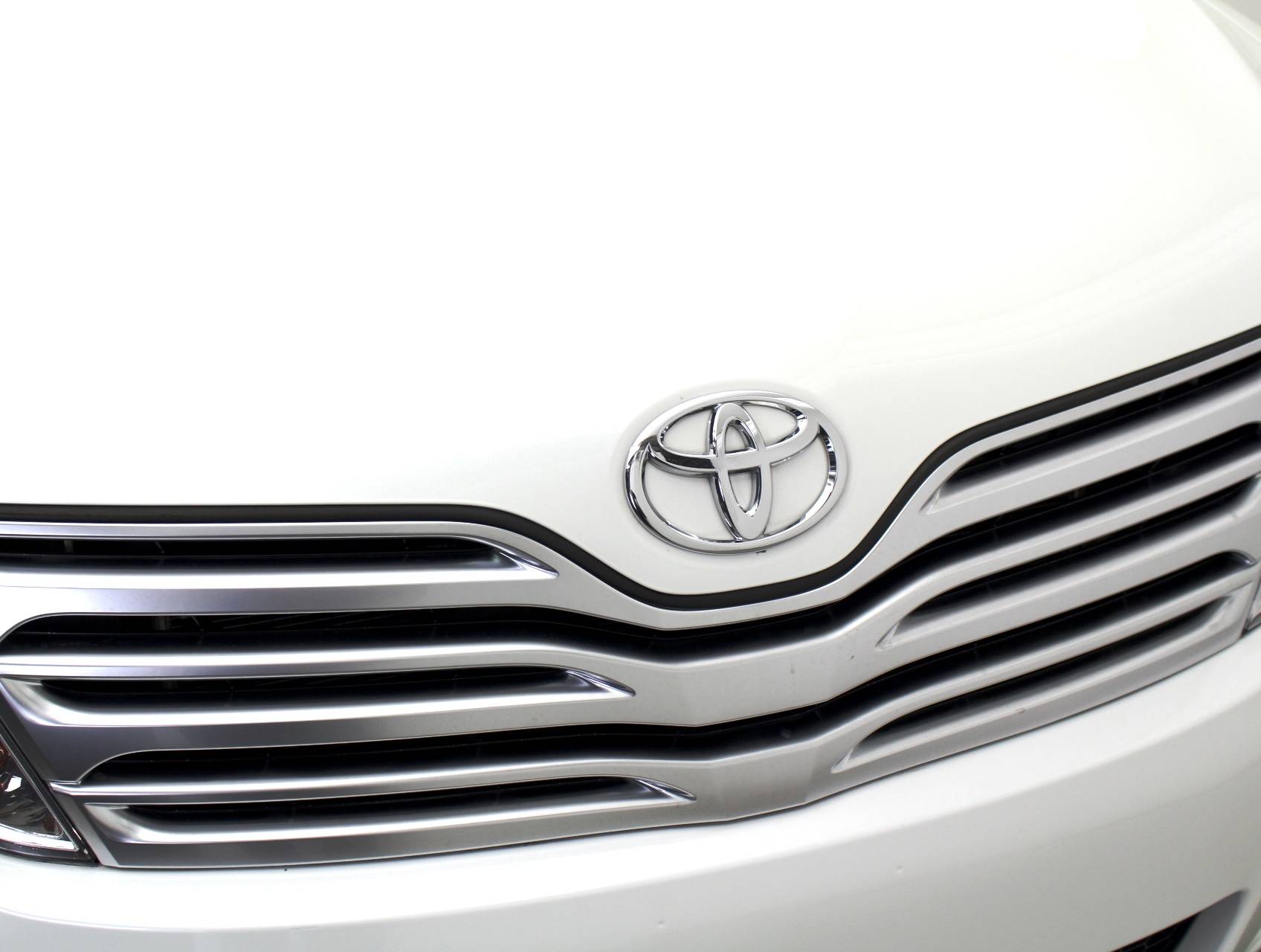 Florida Fine Cars - Used TOYOTA VENZA 2012 MIAMI Le