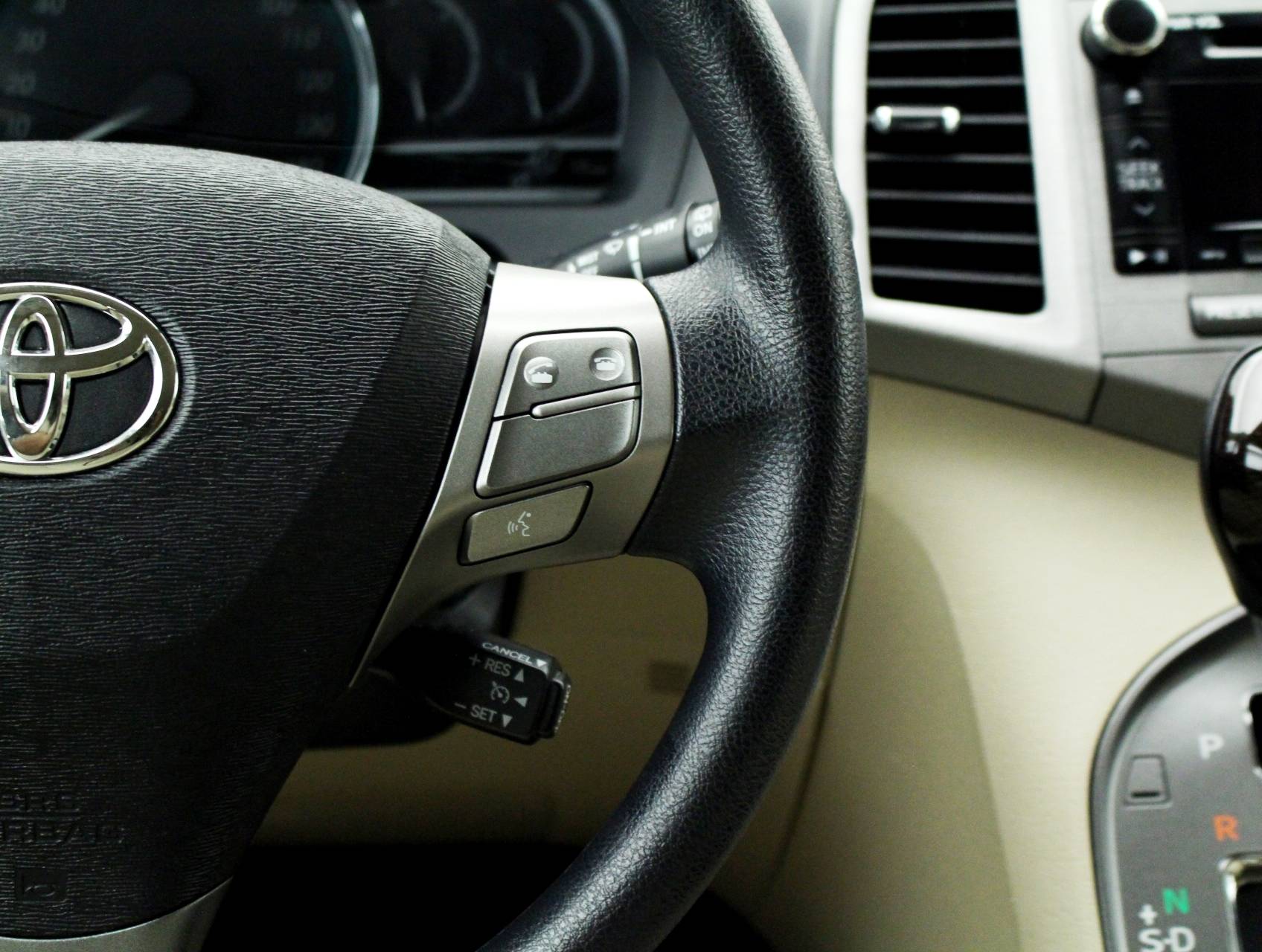 Florida Fine Cars - Used TOYOTA VENZA 2012 MIAMI Le