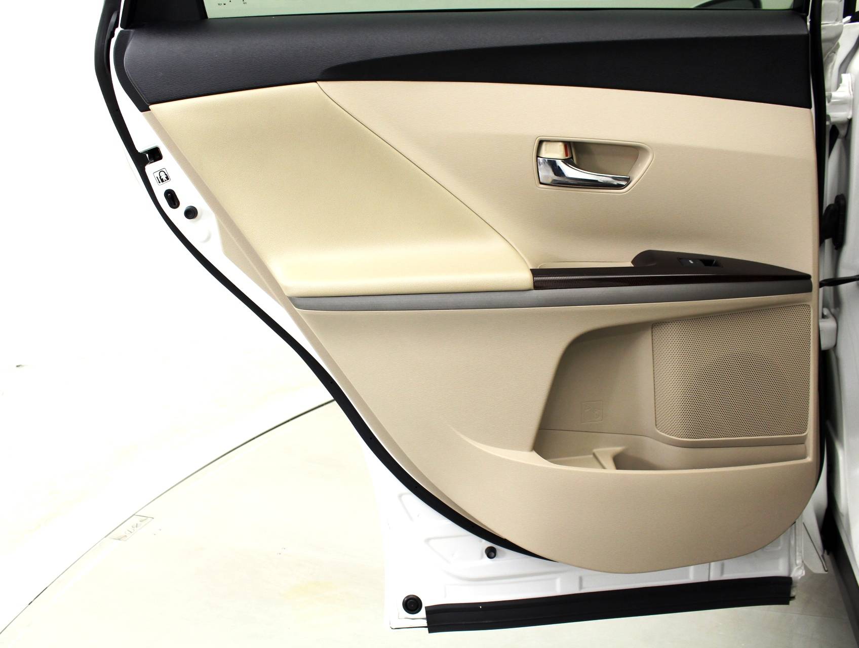 Florida Fine Cars - Used TOYOTA VENZA 2012 MIAMI Le