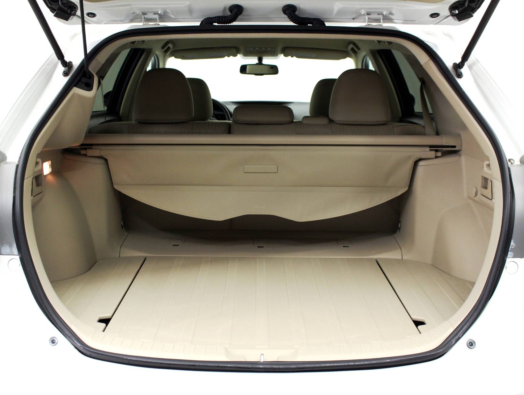 Florida Fine Cars - Used TOYOTA VENZA 2012 MIAMI Le