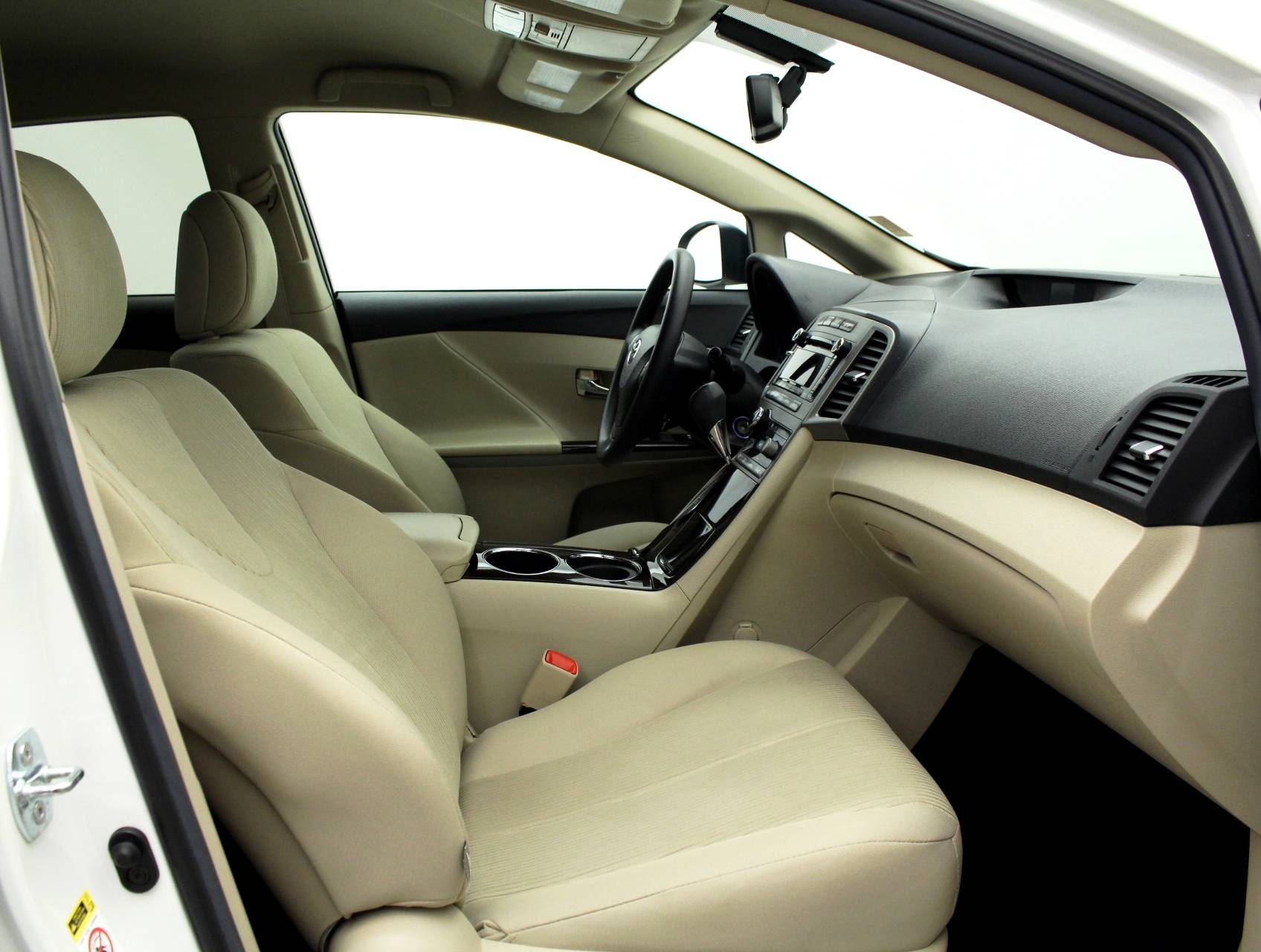 Florida Fine Cars - Used TOYOTA VENZA 2012 MIAMI Le