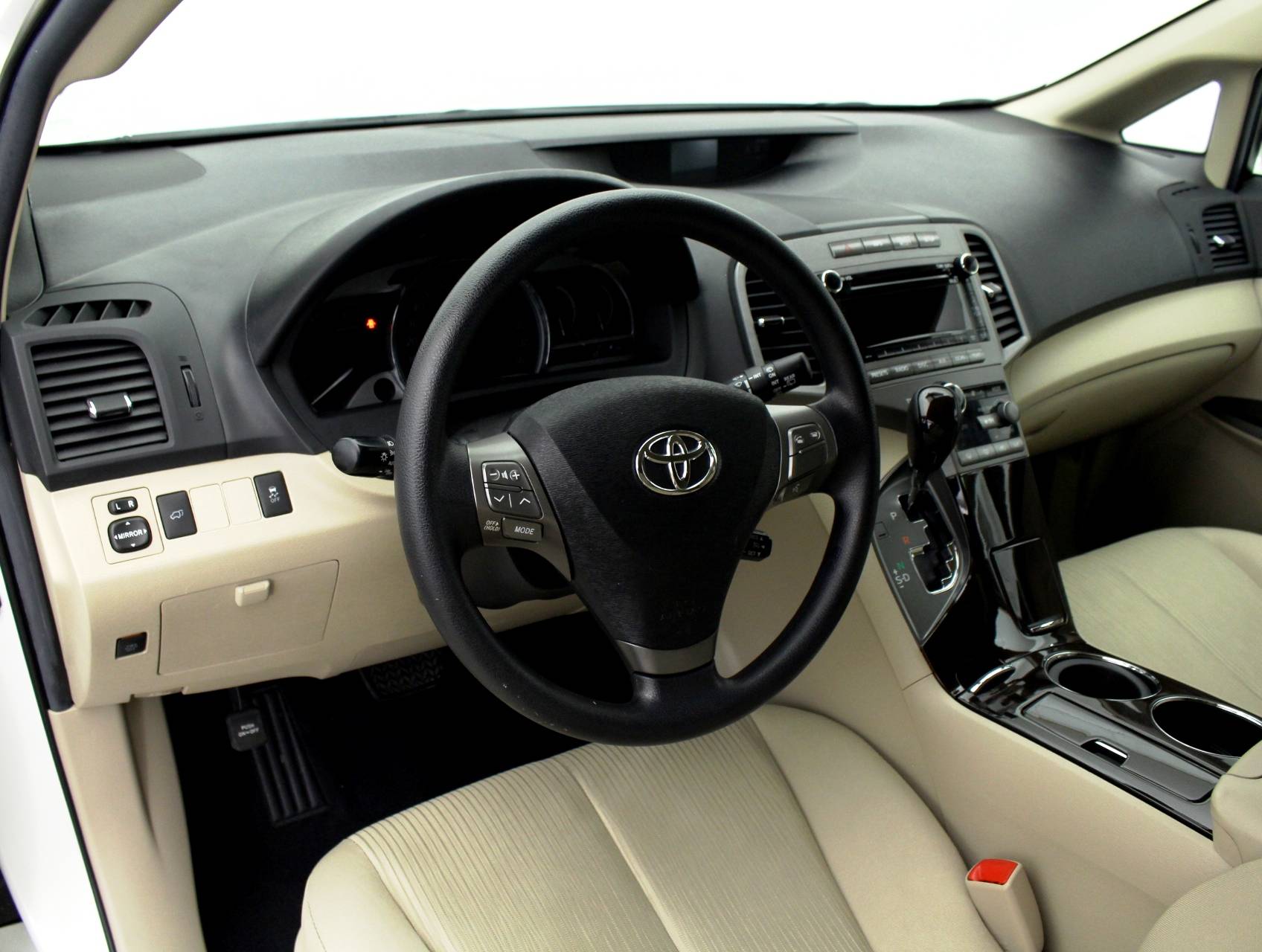 Florida Fine Cars - Used TOYOTA VENZA 2012 MIAMI Le