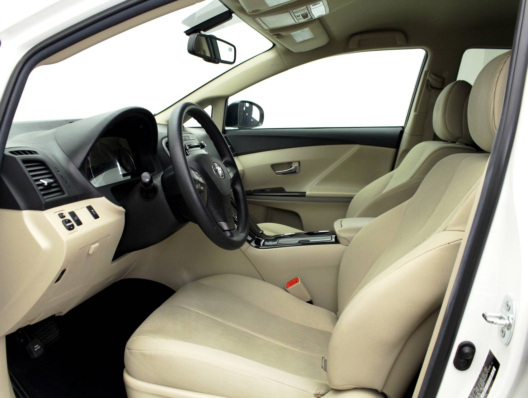 Florida Fine Cars - Used TOYOTA VENZA 2012 MIAMI Le