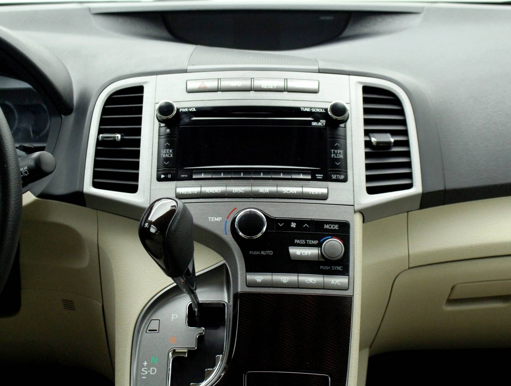 Florida Fine Cars - Used TOYOTA VENZA 2012 MIAMI Le