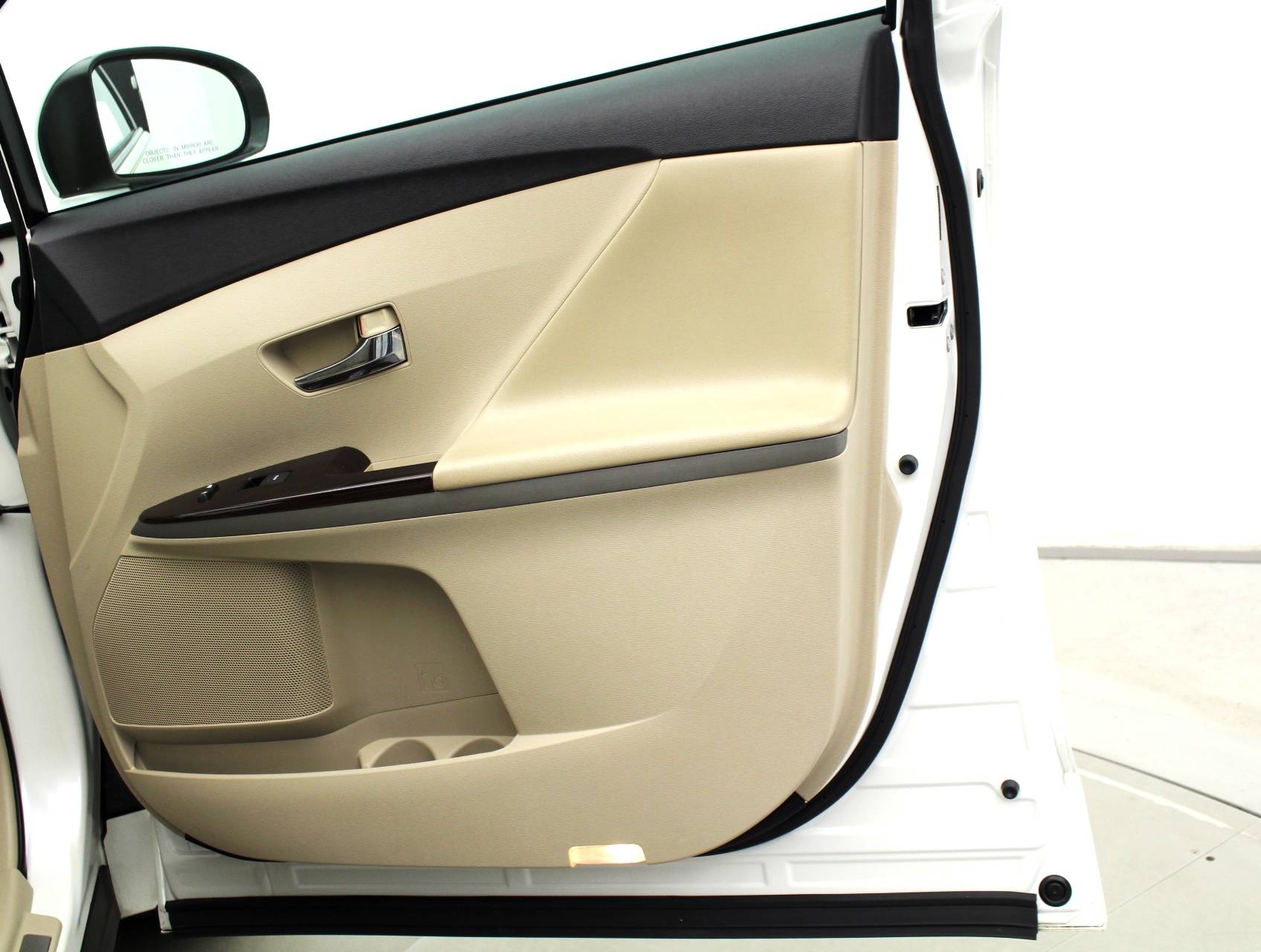 Florida Fine Cars - Used TOYOTA VENZA 2012 MIAMI Le