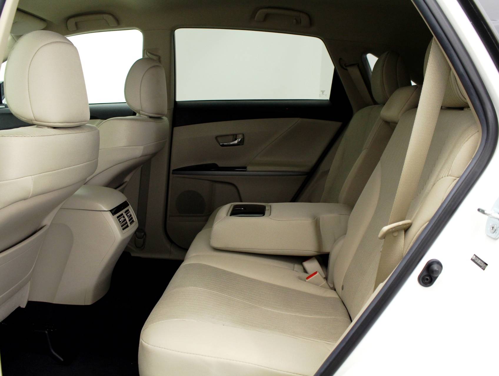 Florida Fine Cars - Used TOYOTA VENZA 2012 MIAMI Le