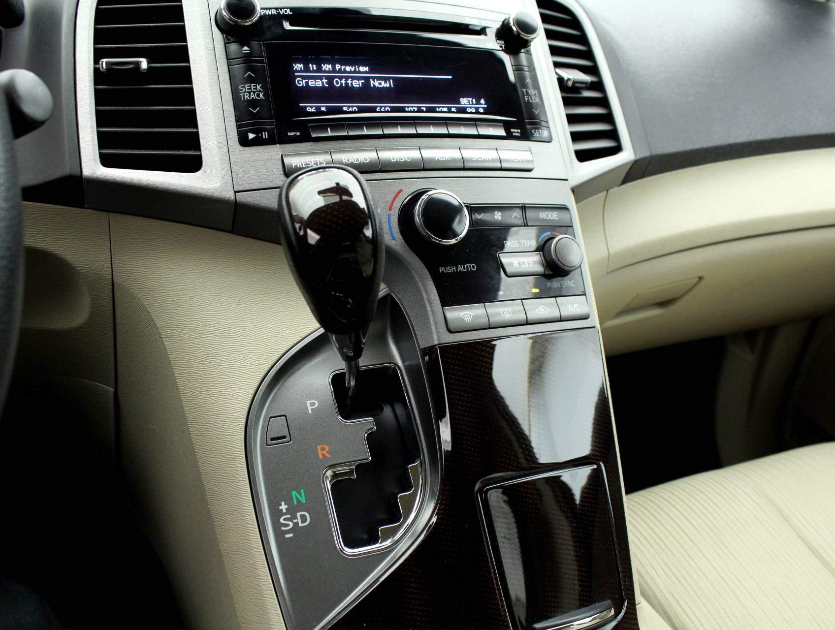 Florida Fine Cars - Used TOYOTA VENZA 2012 MIAMI Le