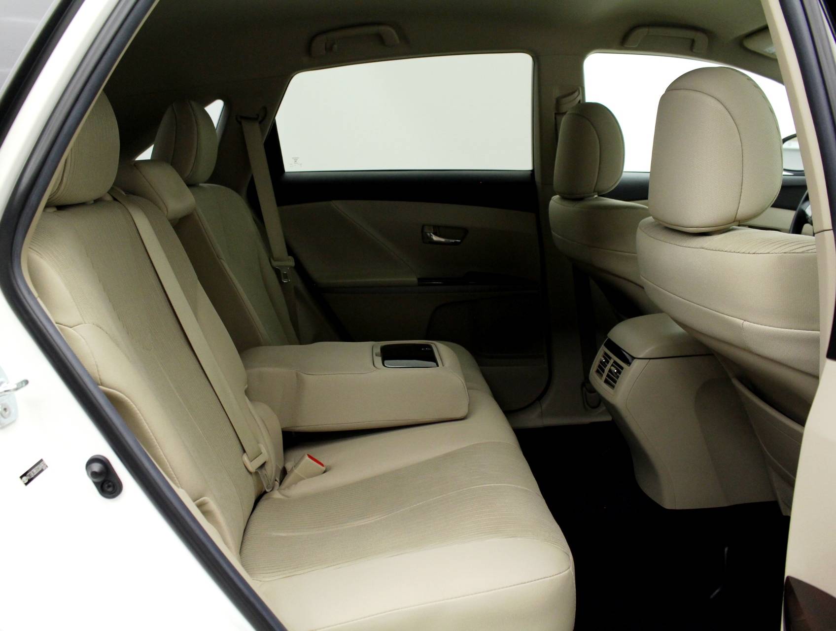 Florida Fine Cars - Used TOYOTA VENZA 2012 MIAMI Le