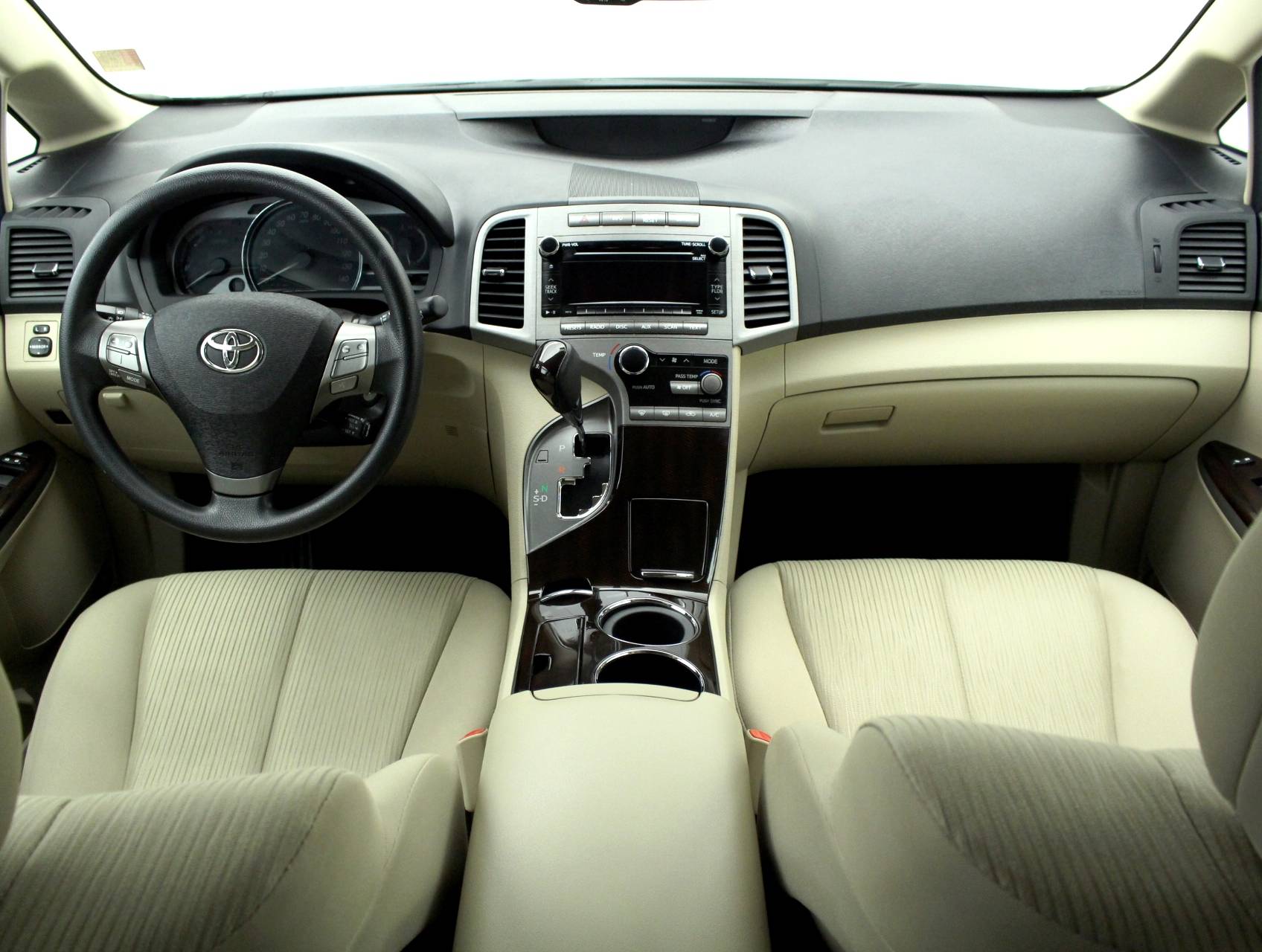 Florida Fine Cars - Used TOYOTA VENZA 2012 MIAMI Le