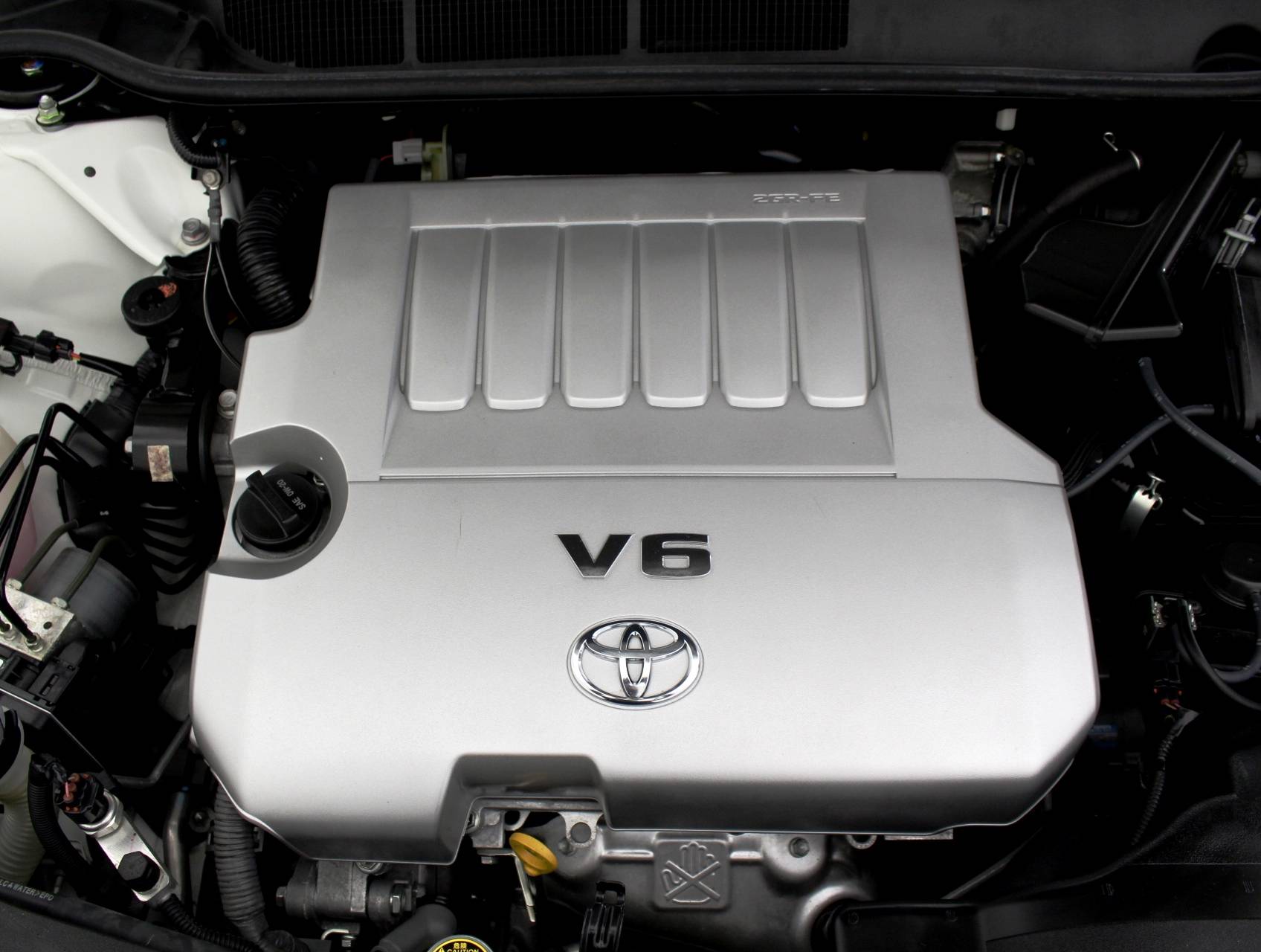 Florida Fine Cars - Used TOYOTA VENZA 2012 MIAMI Le