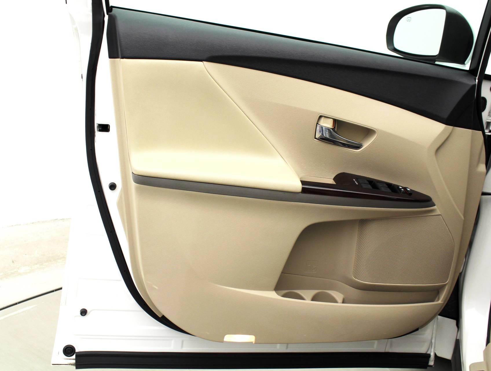 Florida Fine Cars - Used TOYOTA VENZA 2012 MIAMI Le