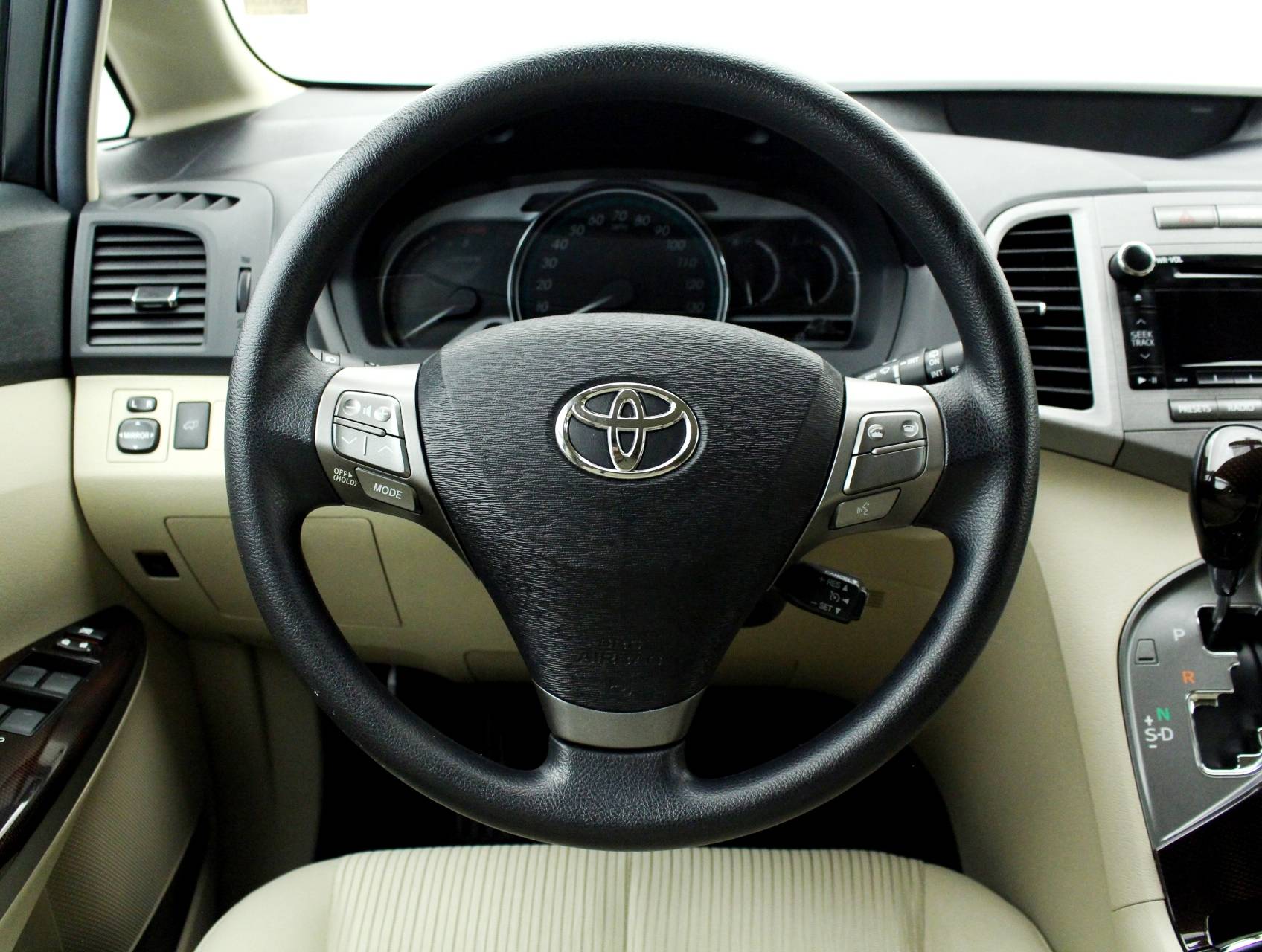 Florida Fine Cars - Used TOYOTA VENZA 2012 MIAMI Le