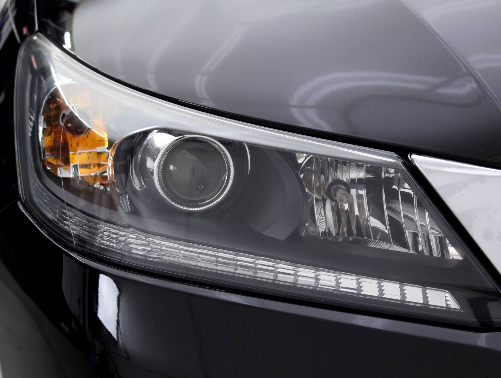 Florida Fine Cars - Used HONDA ACCORD 2015 MIAMI SPORT