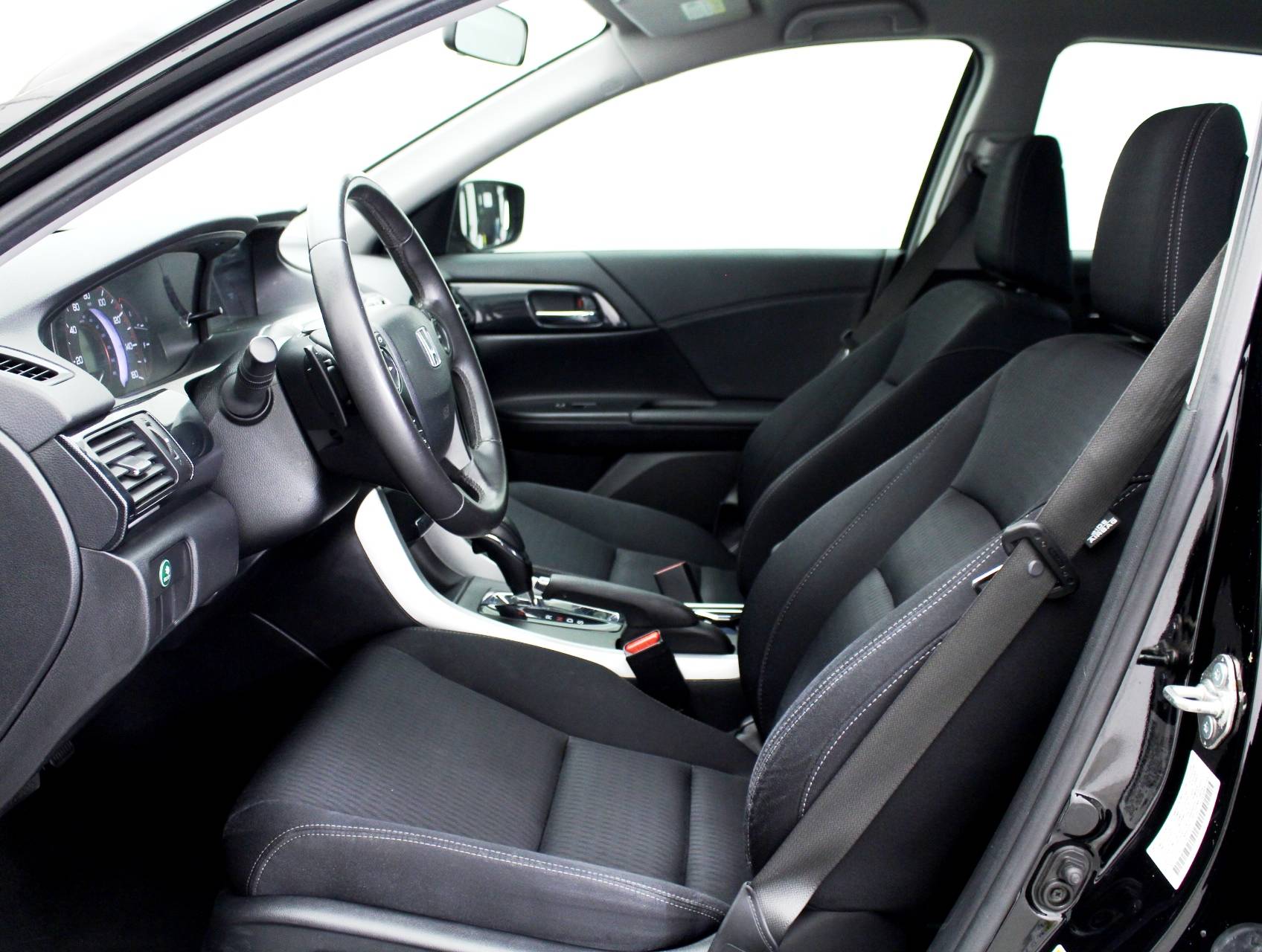 Florida Fine Cars - Used HONDA ACCORD 2015 MIAMI SPORT