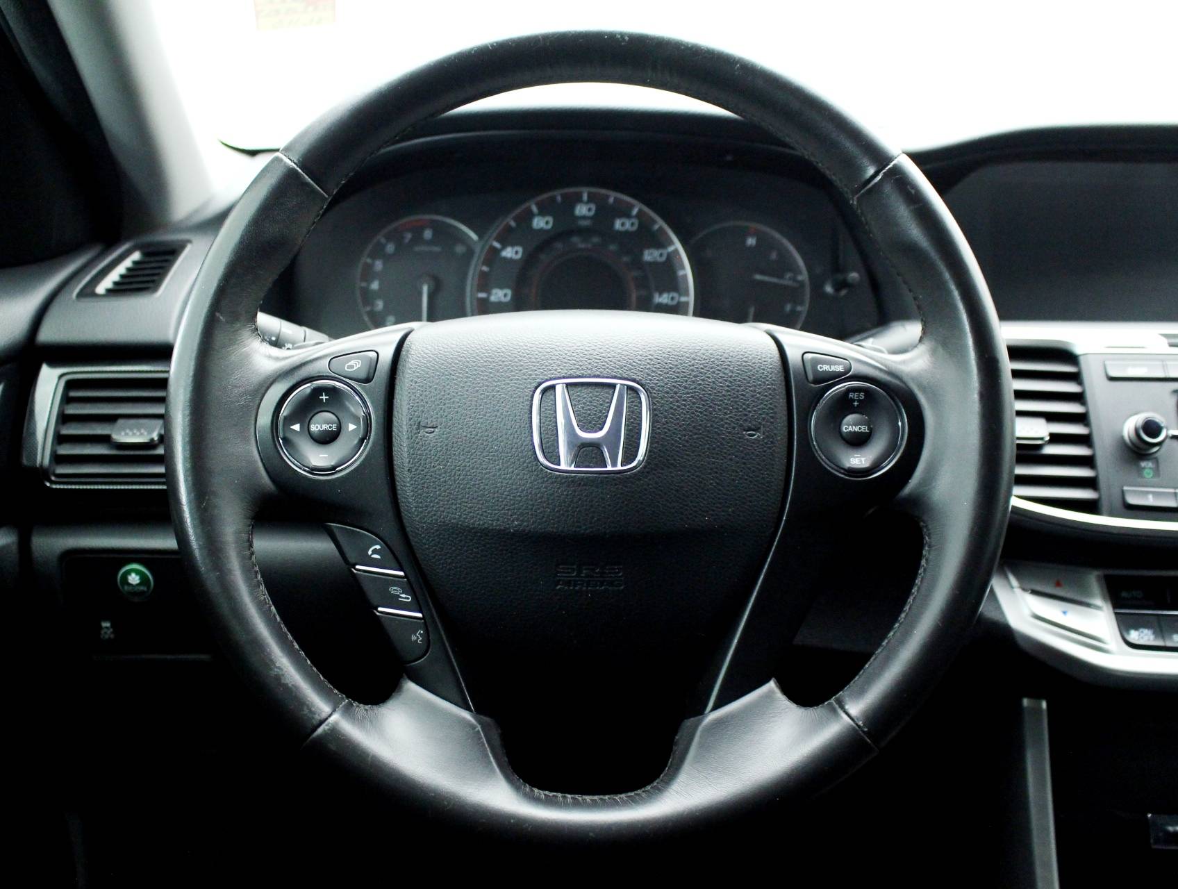 Florida Fine Cars - Used HONDA ACCORD 2015 MIAMI SPORT