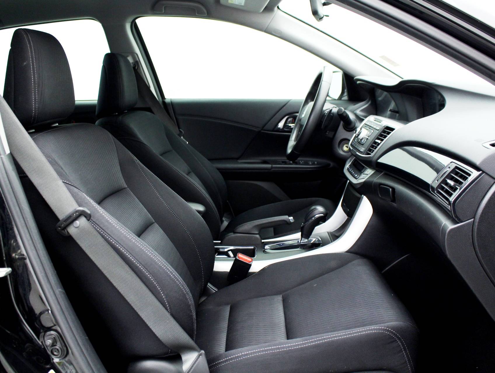 Florida Fine Cars - Used HONDA ACCORD 2015 MIAMI SPORT