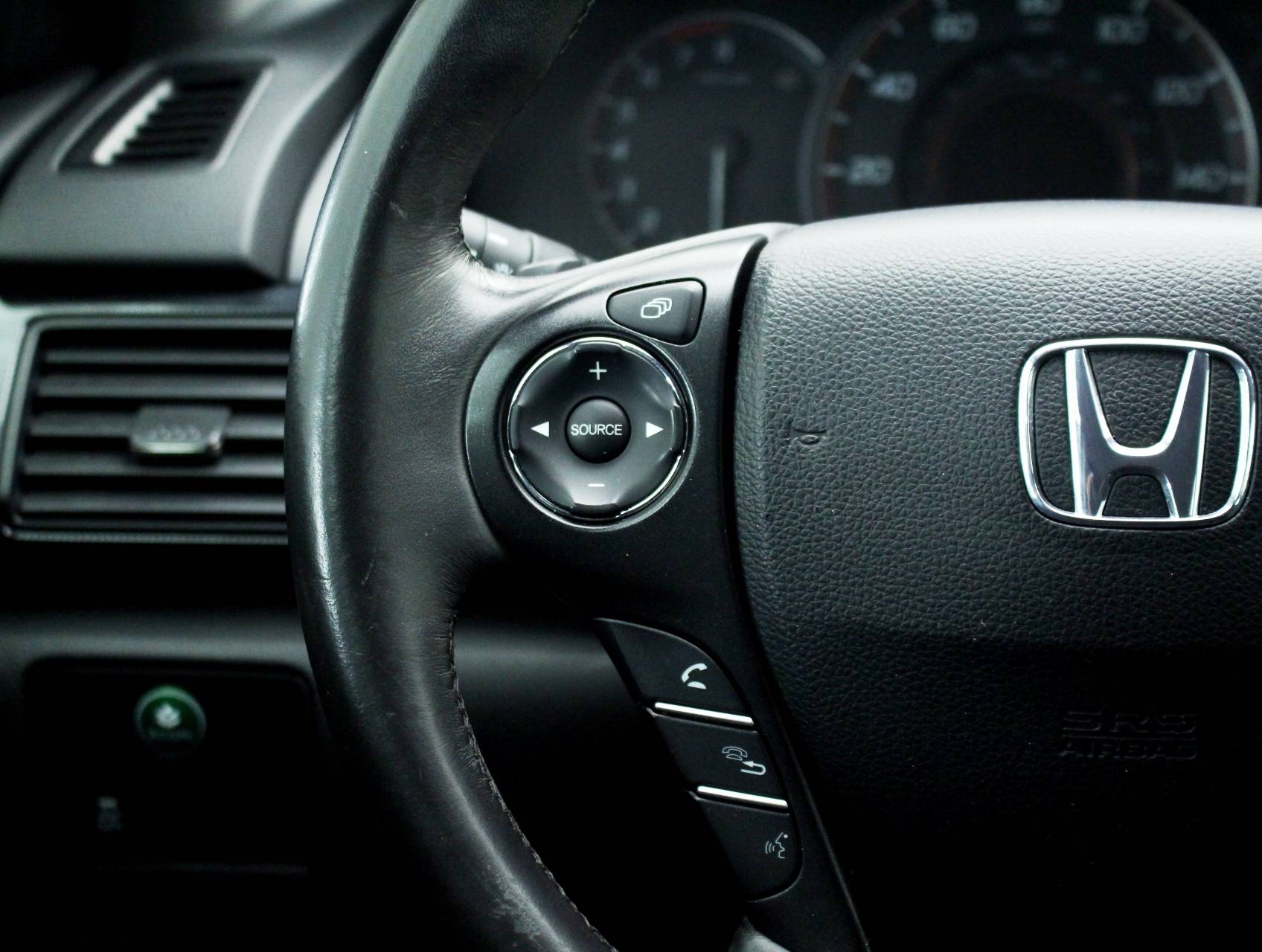 Florida Fine Cars - Used HONDA ACCORD 2015 MIAMI SPORT