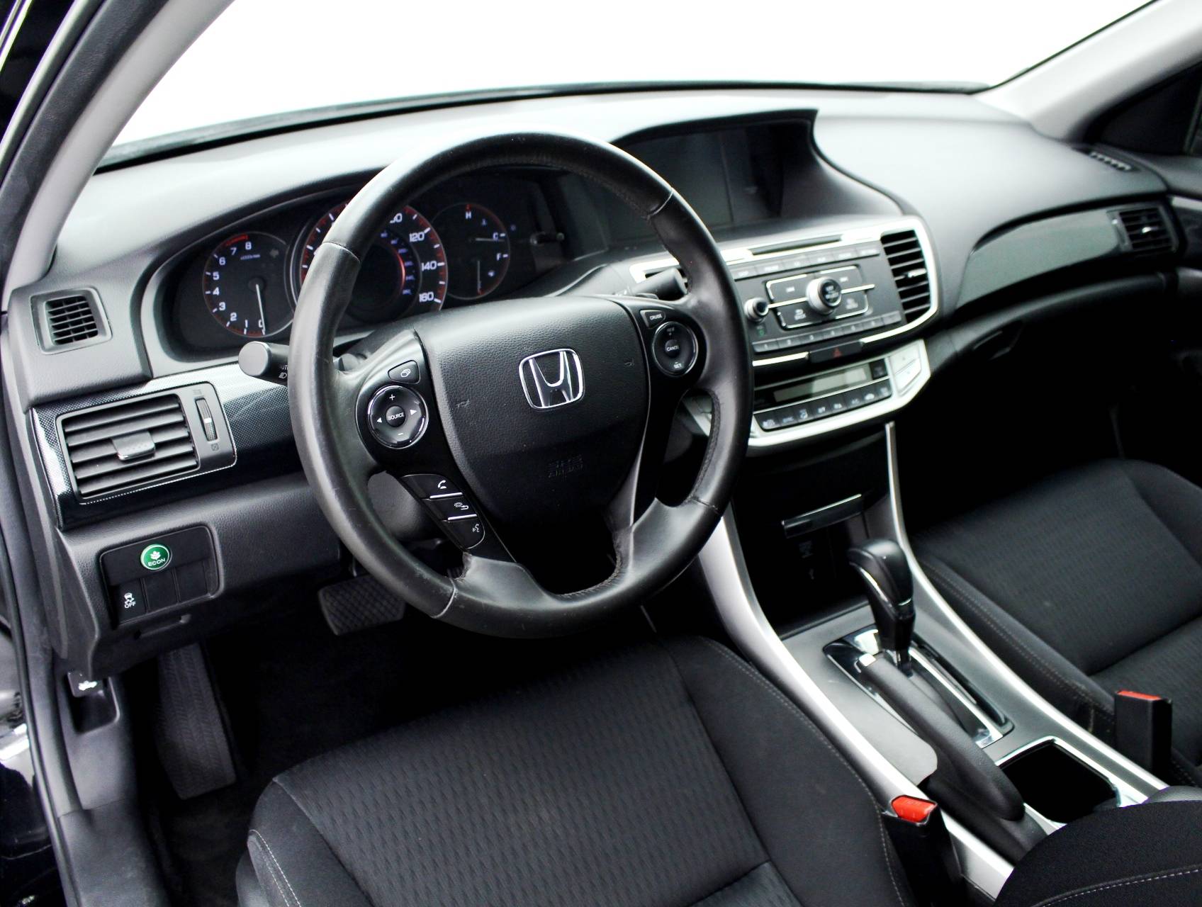 Florida Fine Cars - Used HONDA ACCORD 2015 MIAMI SPORT