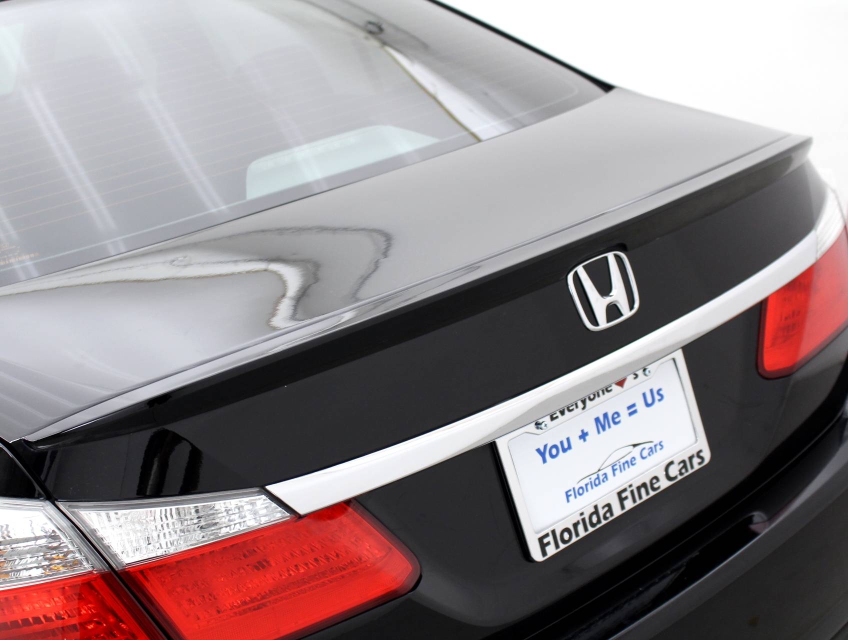 Florida Fine Cars - Used HONDA ACCORD 2015 MIAMI SPORT