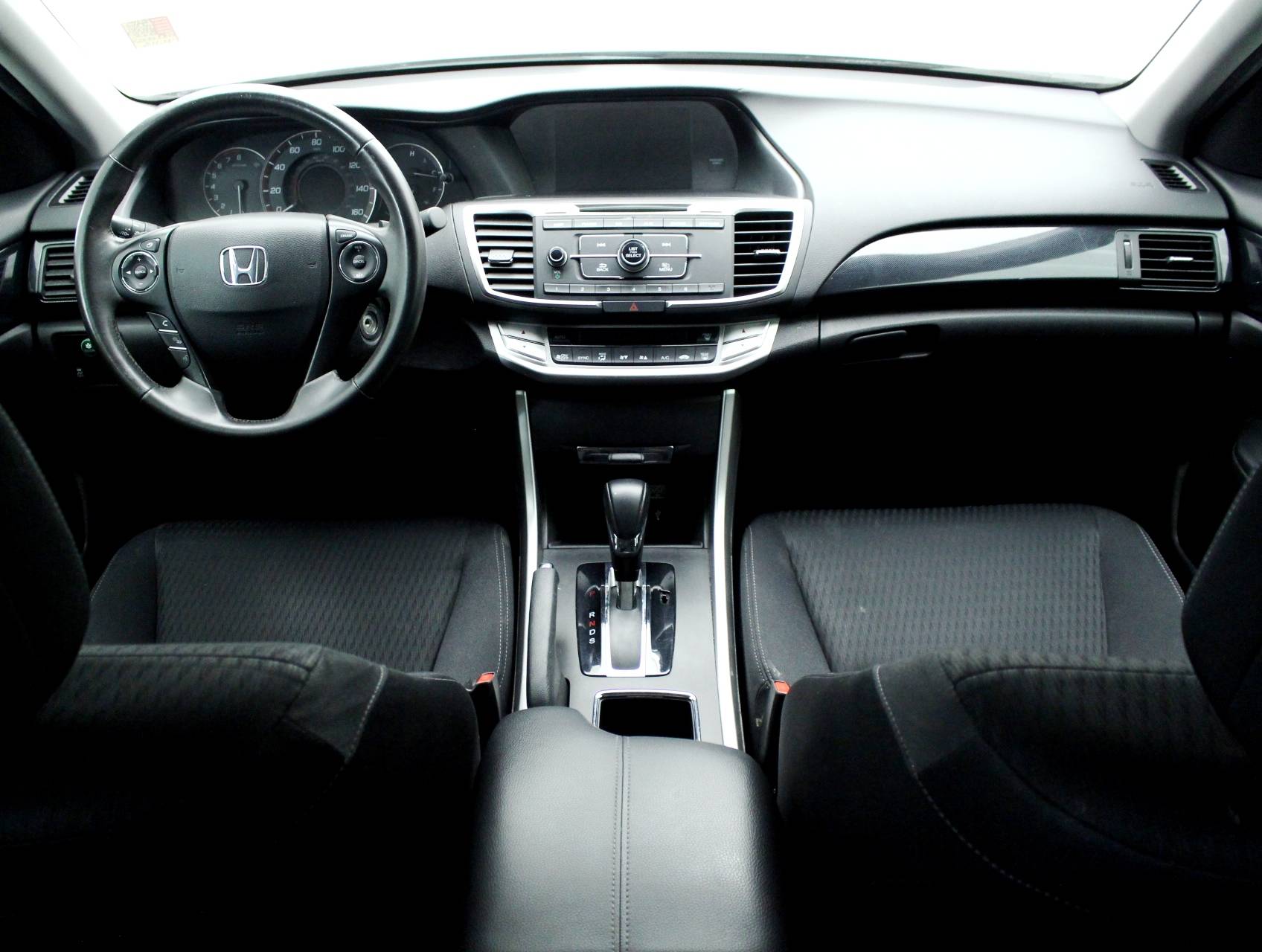 Florida Fine Cars - Used HONDA ACCORD 2015 MIAMI SPORT