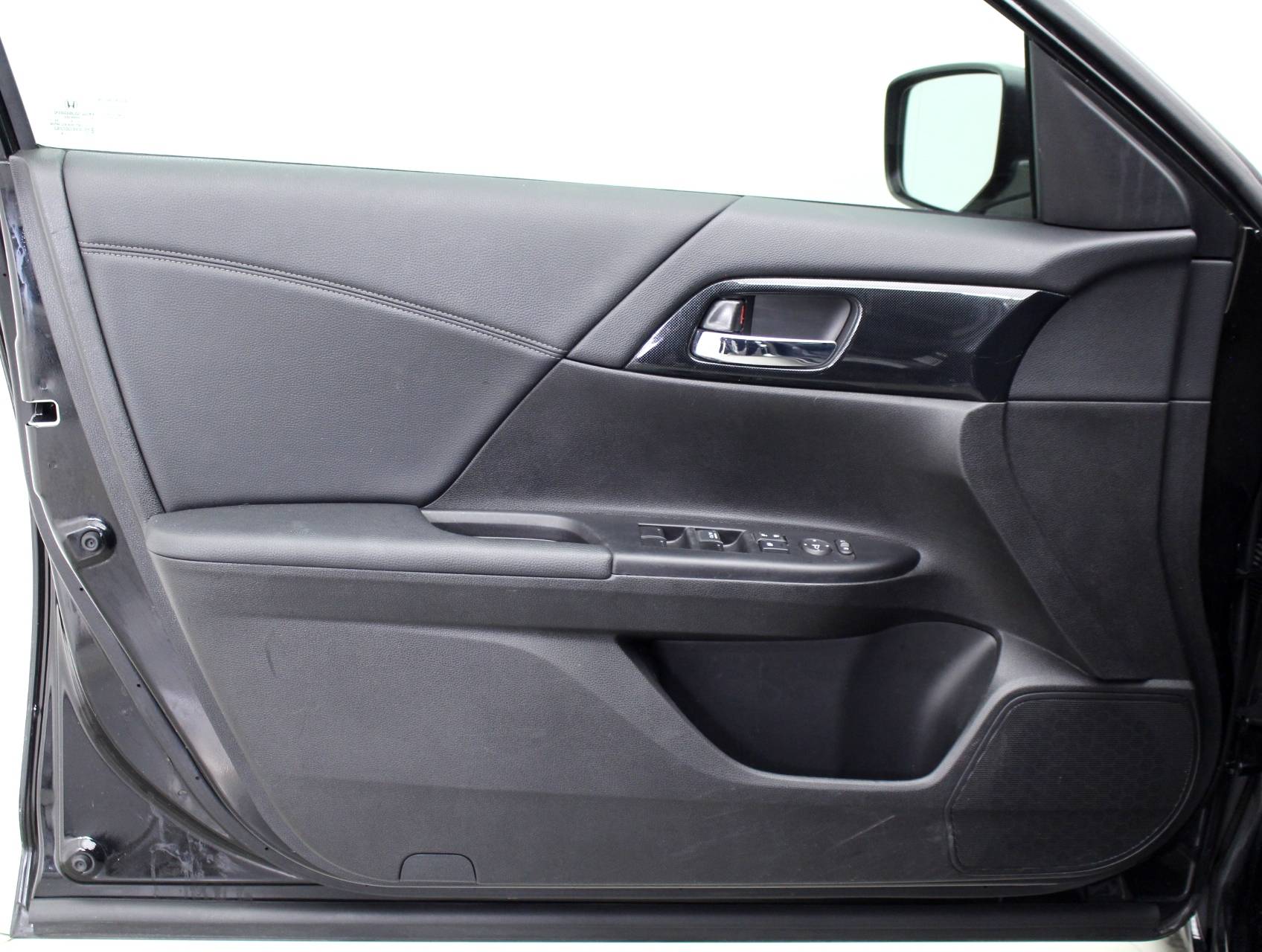 Florida Fine Cars - Used HONDA ACCORD 2015 MIAMI SPORT