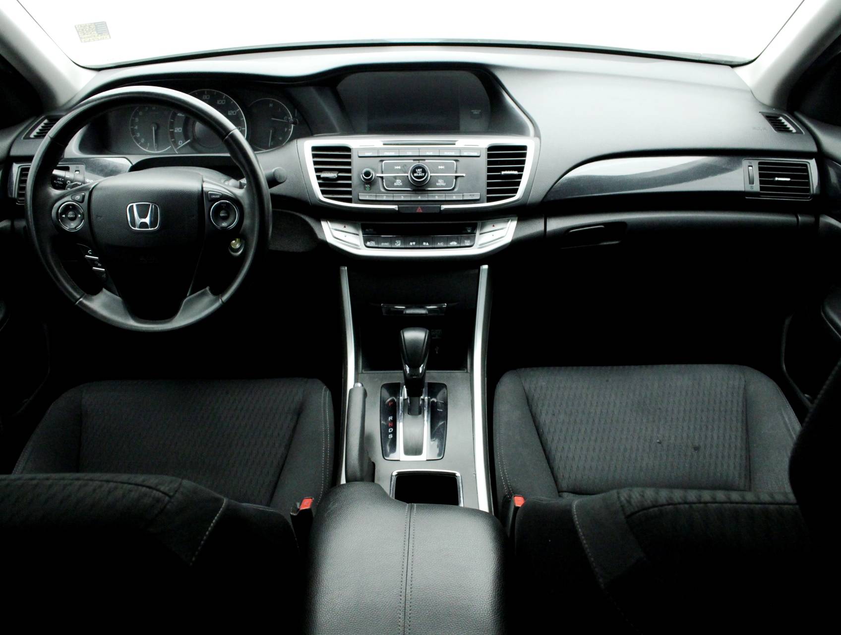 Florida Fine Cars - Used HONDA ACCORD 2015 MIAMI SPORT
