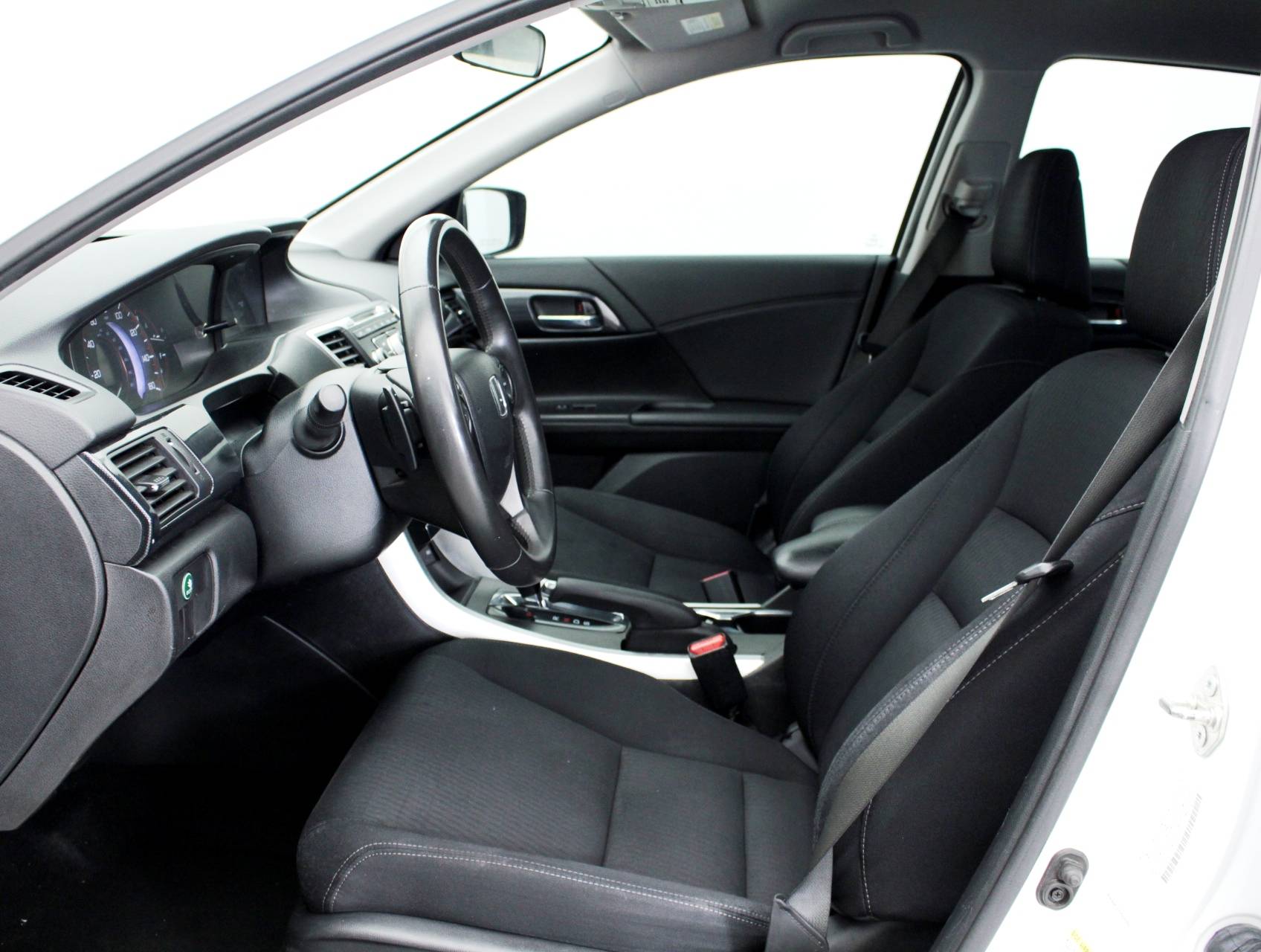 Florida Fine Cars - Used HONDA ACCORD 2015 MIAMI SPORT
