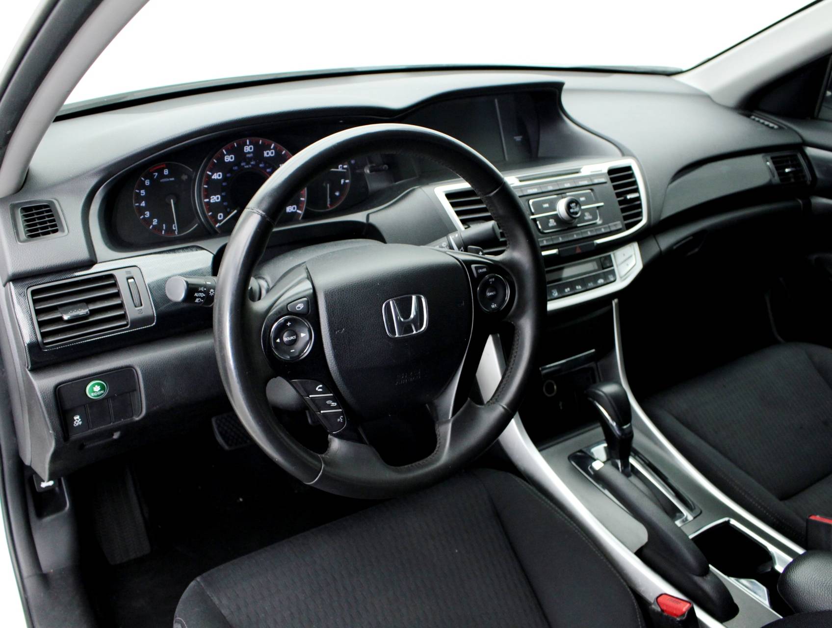 Florida Fine Cars - Used HONDA ACCORD 2015 MIAMI SPORT