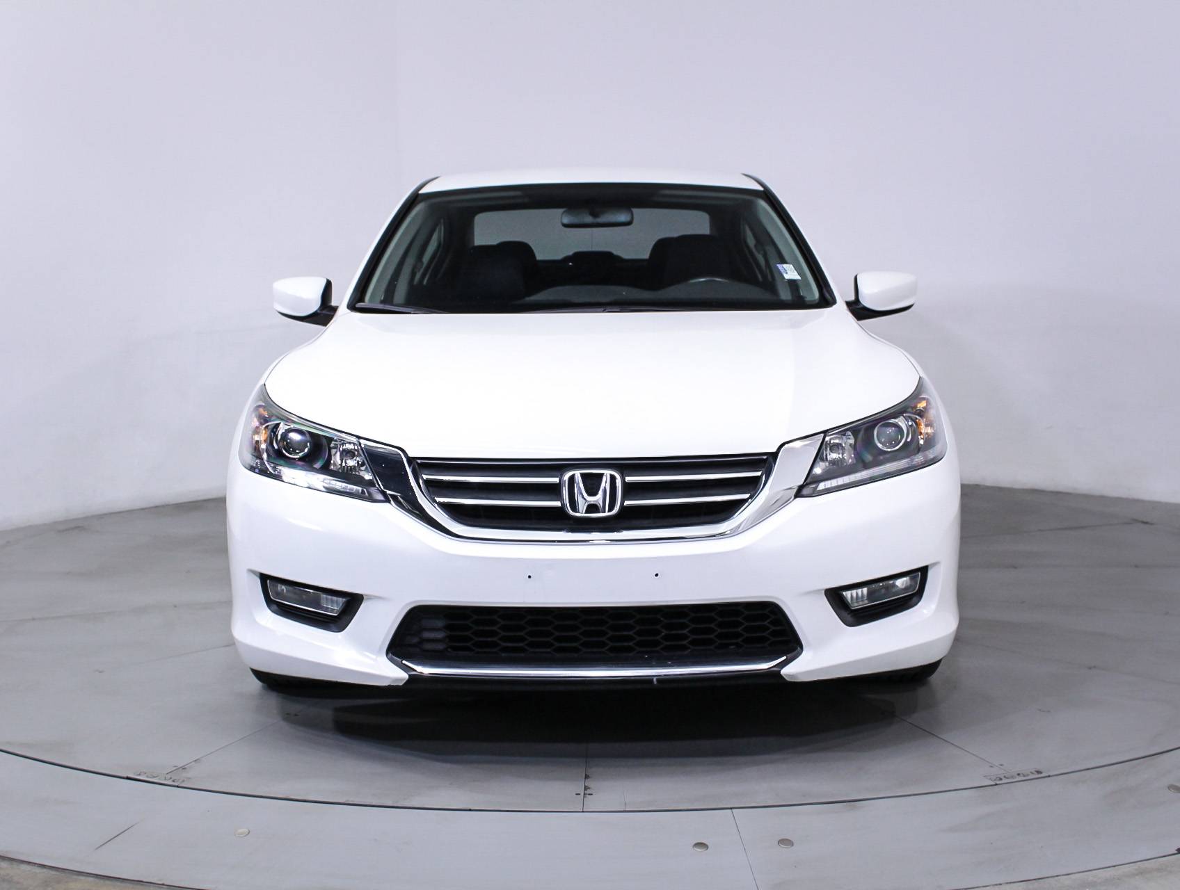 Florida Fine Cars - Used HONDA ACCORD 2015 MIAMI SPORT