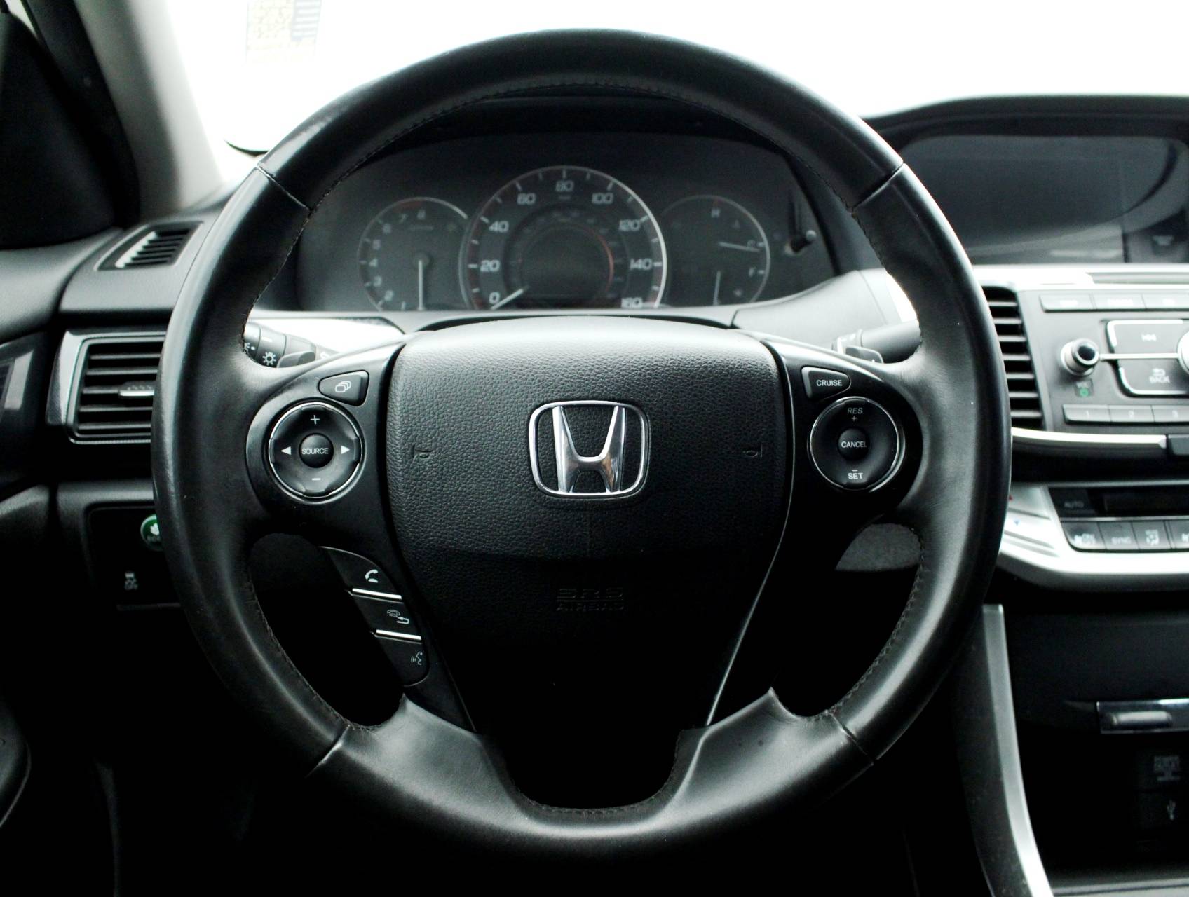 Florida Fine Cars - Used HONDA ACCORD 2015 MIAMI SPORT