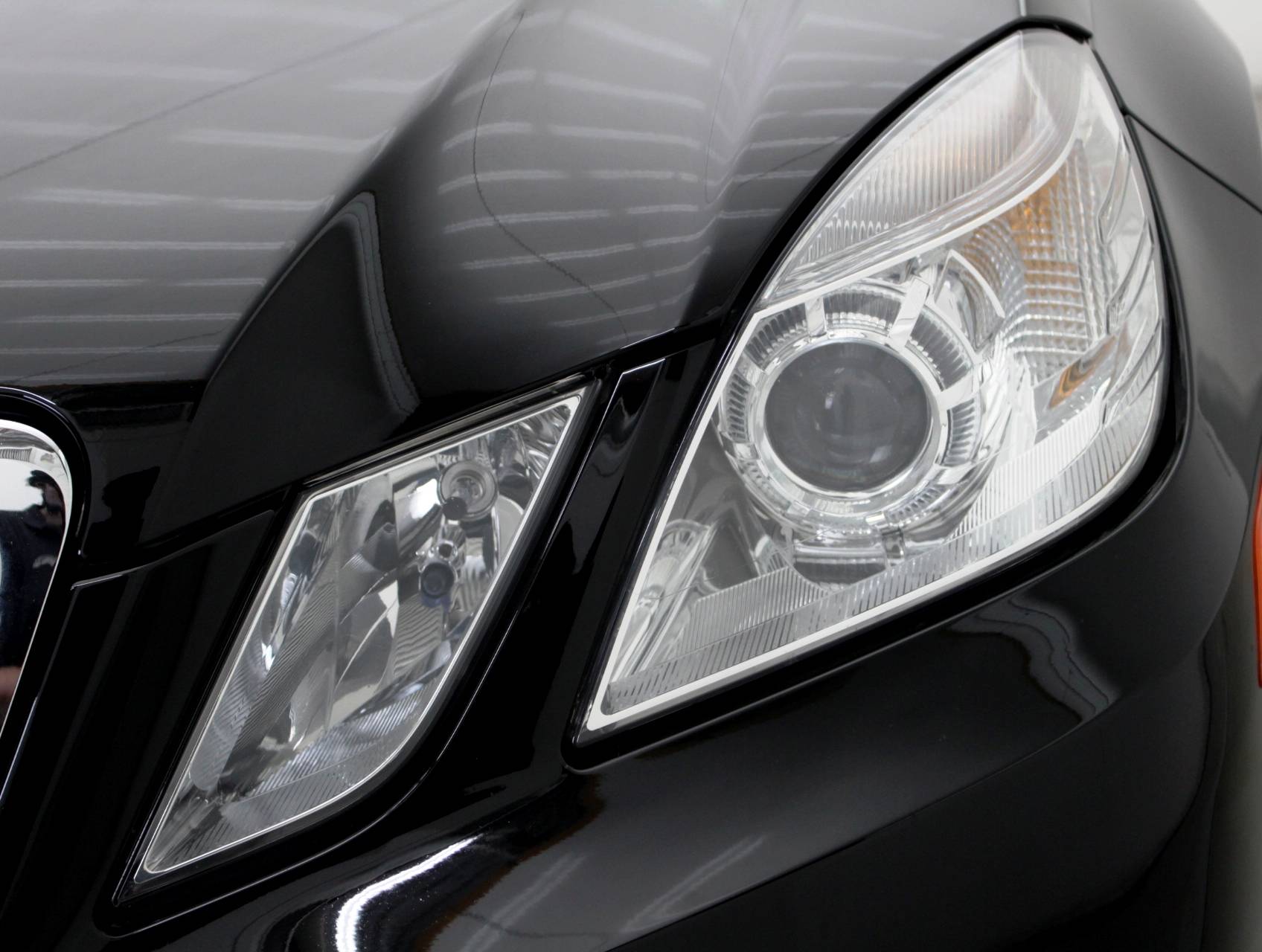 Florida Fine Cars - Used MERCEDES-BENZ E CLASS 2010 HOLLYWOOD E350