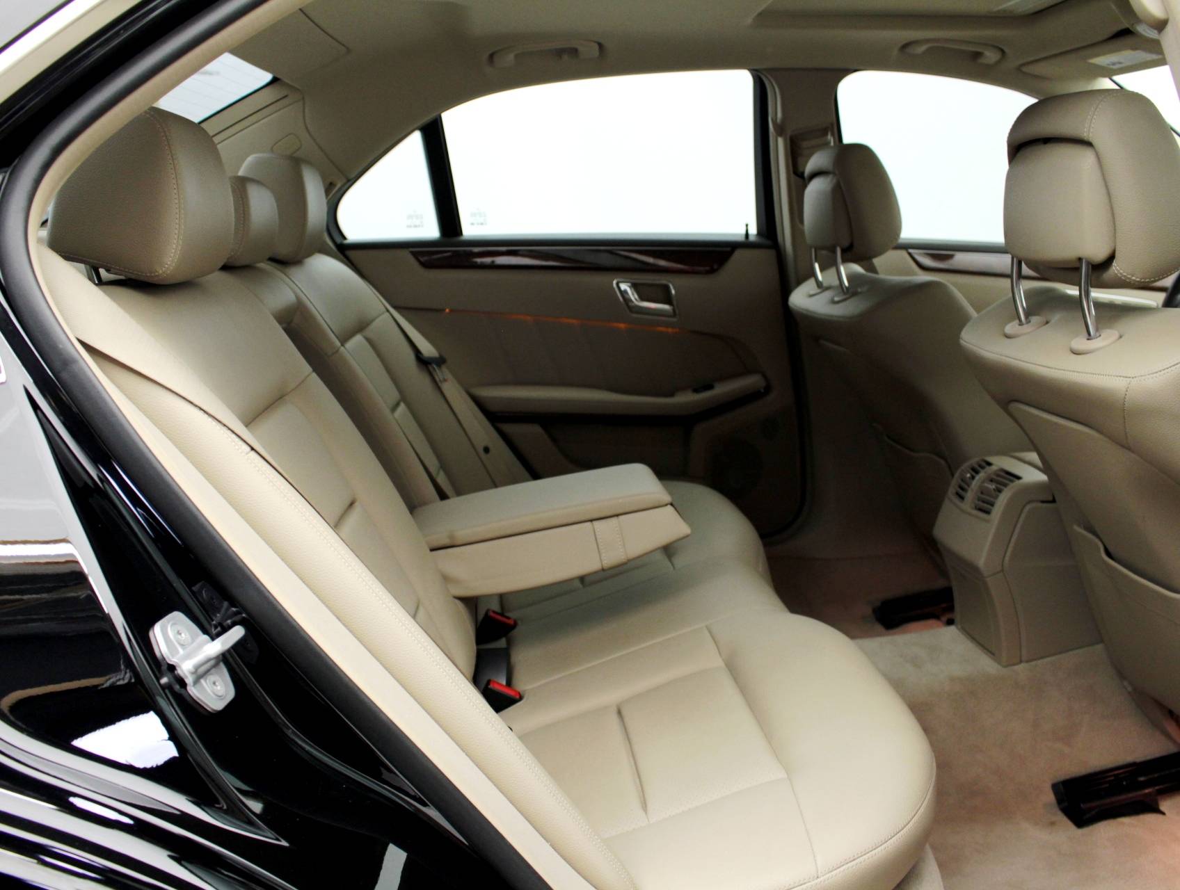 Florida Fine Cars - Used MERCEDES-BENZ E CLASS 2010 HOLLYWOOD E350