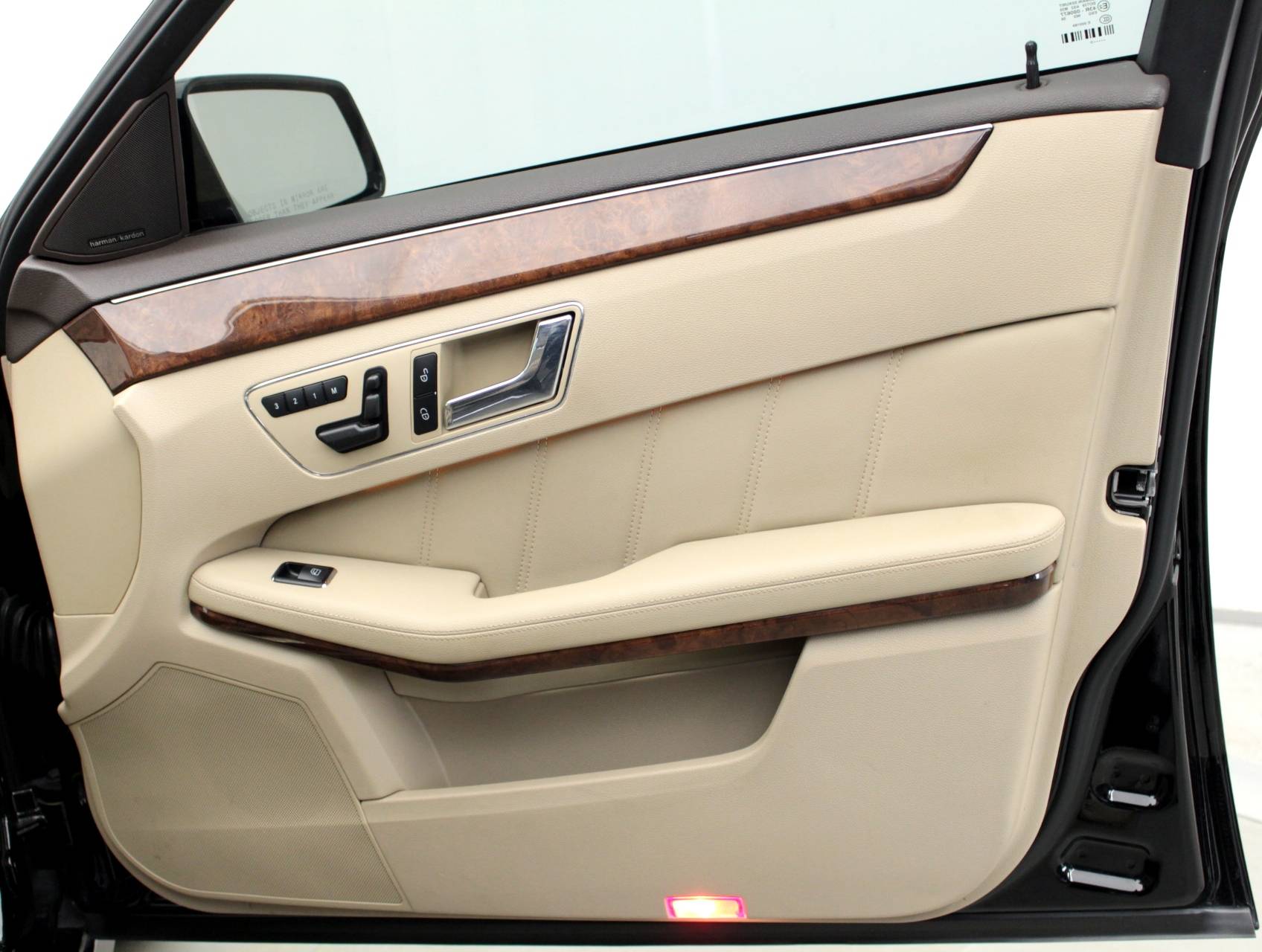 Florida Fine Cars - Used MERCEDES-BENZ E CLASS 2010 HOLLYWOOD E350