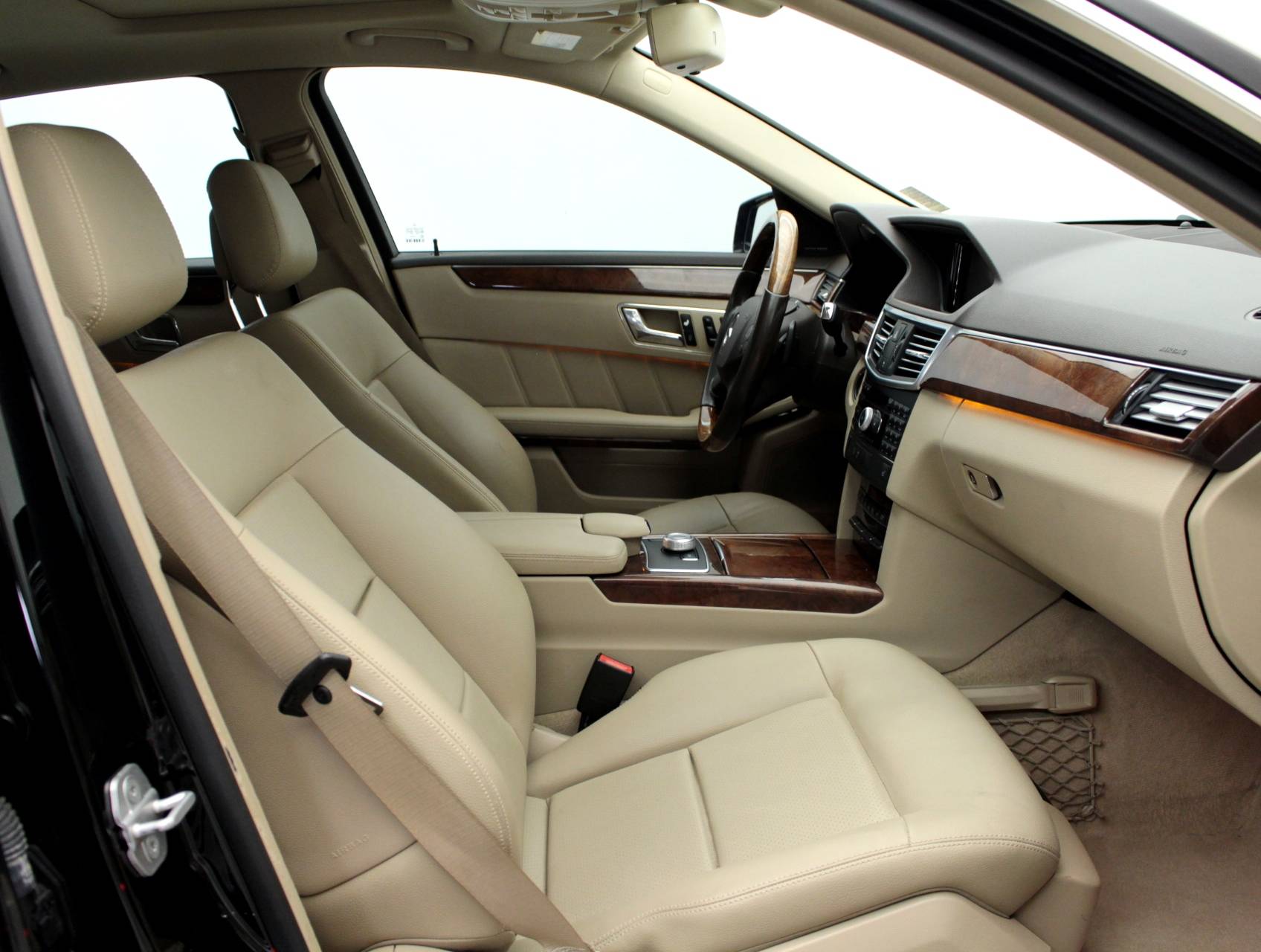 Florida Fine Cars - Used MERCEDES-BENZ E CLASS 2010 HOLLYWOOD E350