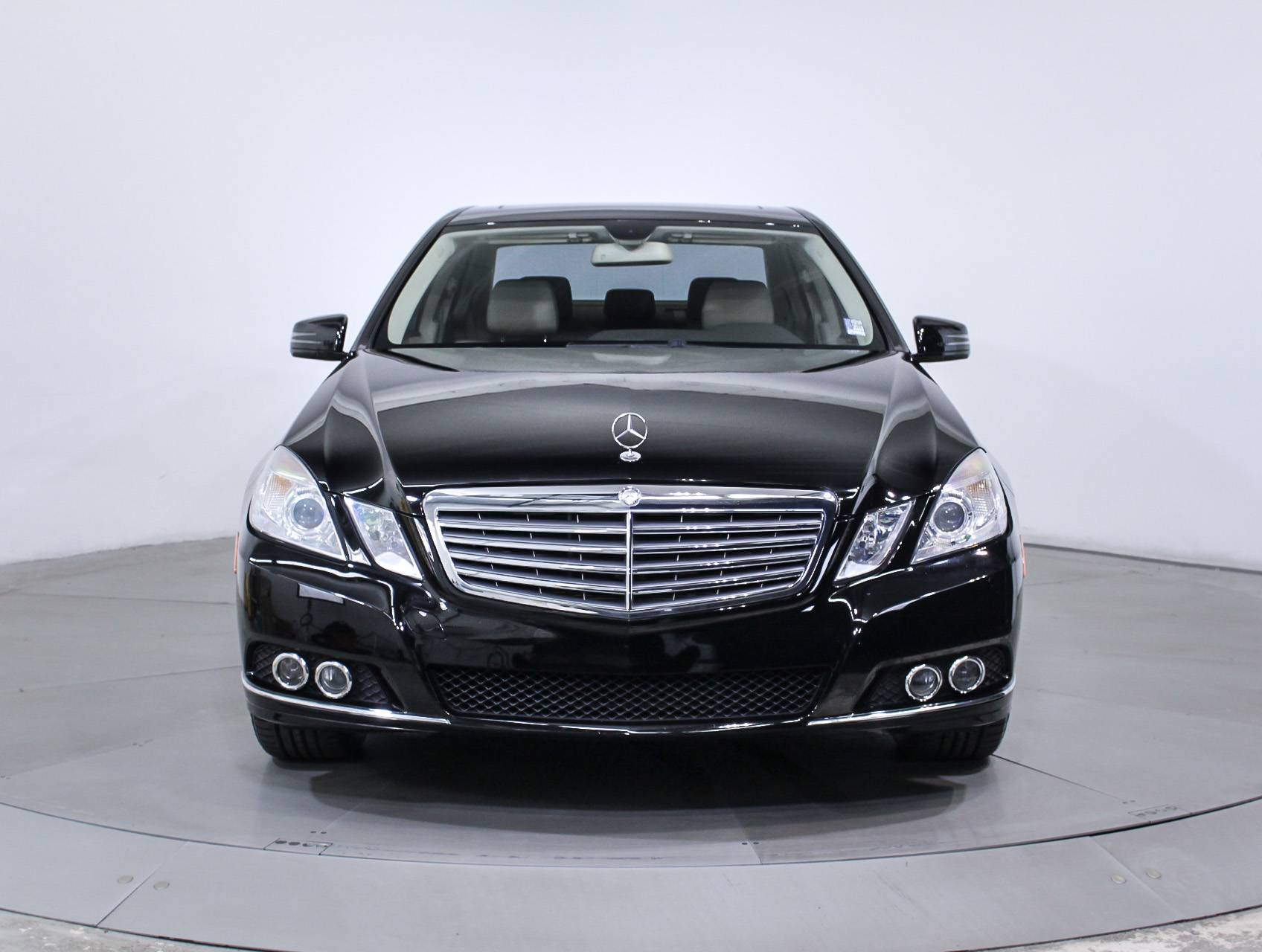 Florida Fine Cars - Used MERCEDES-BENZ E CLASS 2010 HOLLYWOOD E350