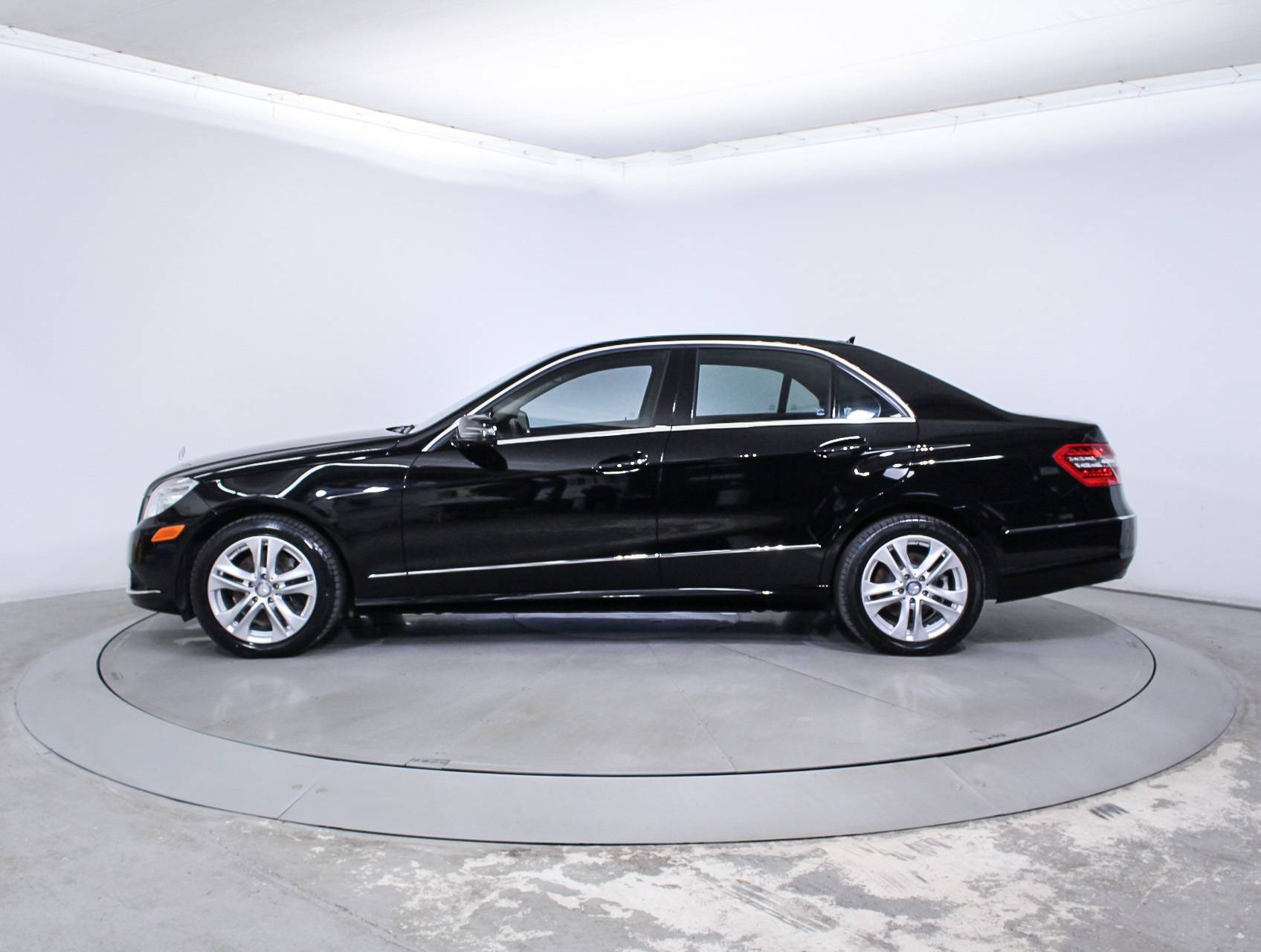 Florida Fine Cars - Used MERCEDES-BENZ E CLASS 2010 HOLLYWOOD E350