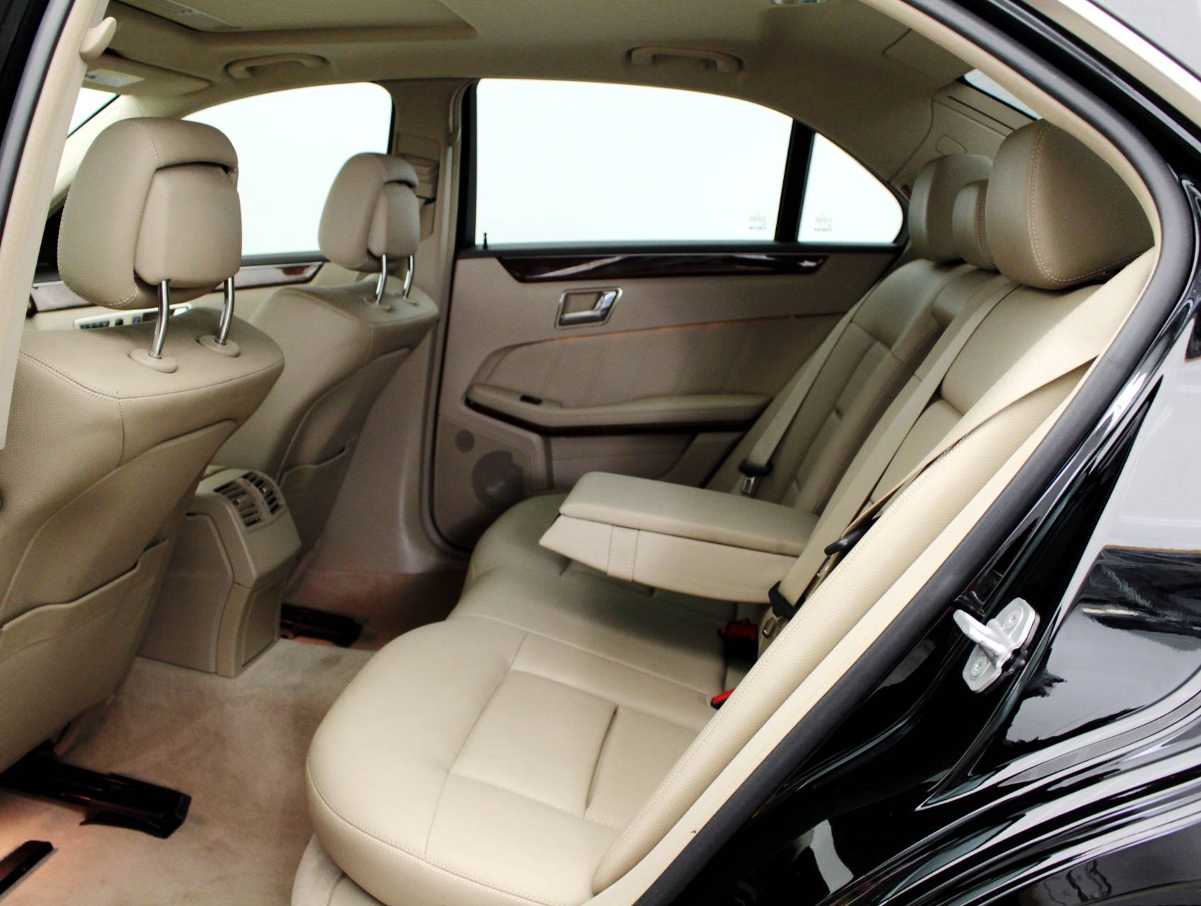 Florida Fine Cars - Used MERCEDES-BENZ E CLASS 2010 HOLLYWOOD E350