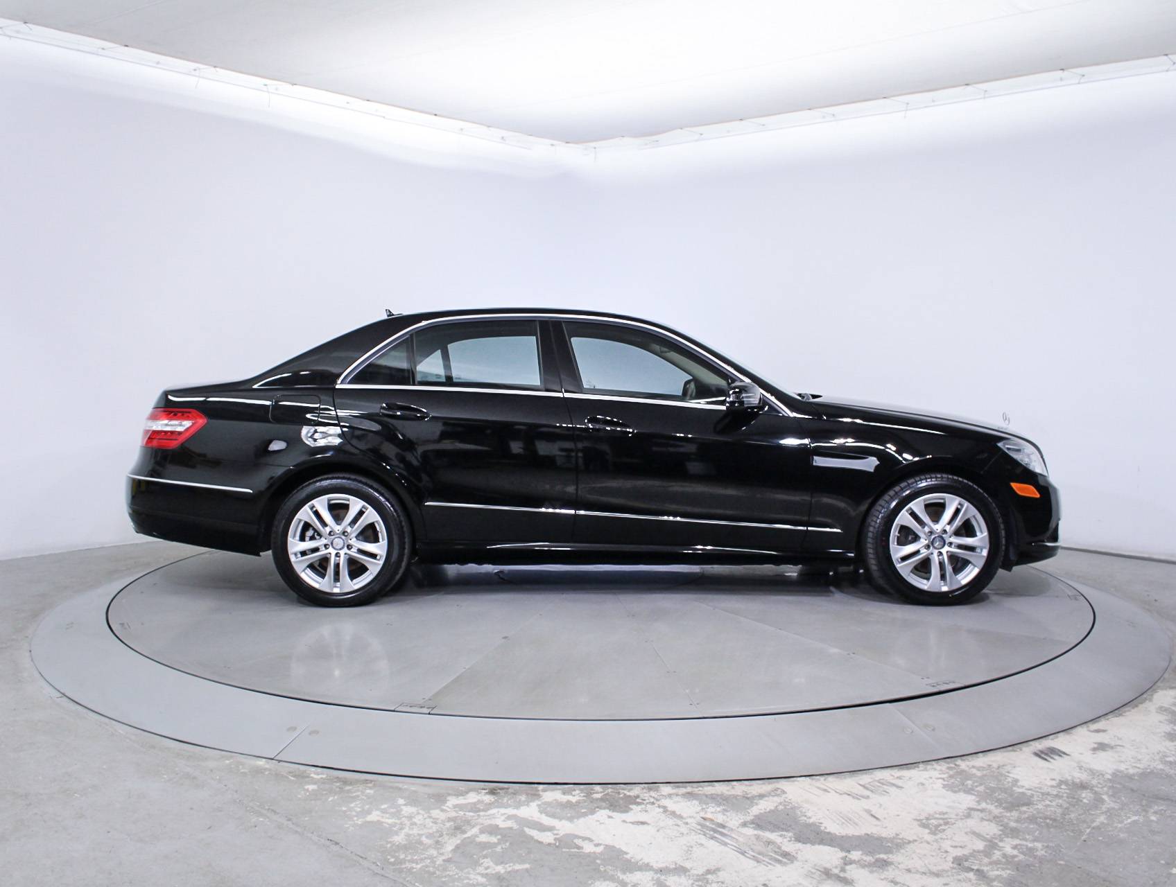 Florida Fine Cars - Used MERCEDES-BENZ E CLASS 2010 HOLLYWOOD E350