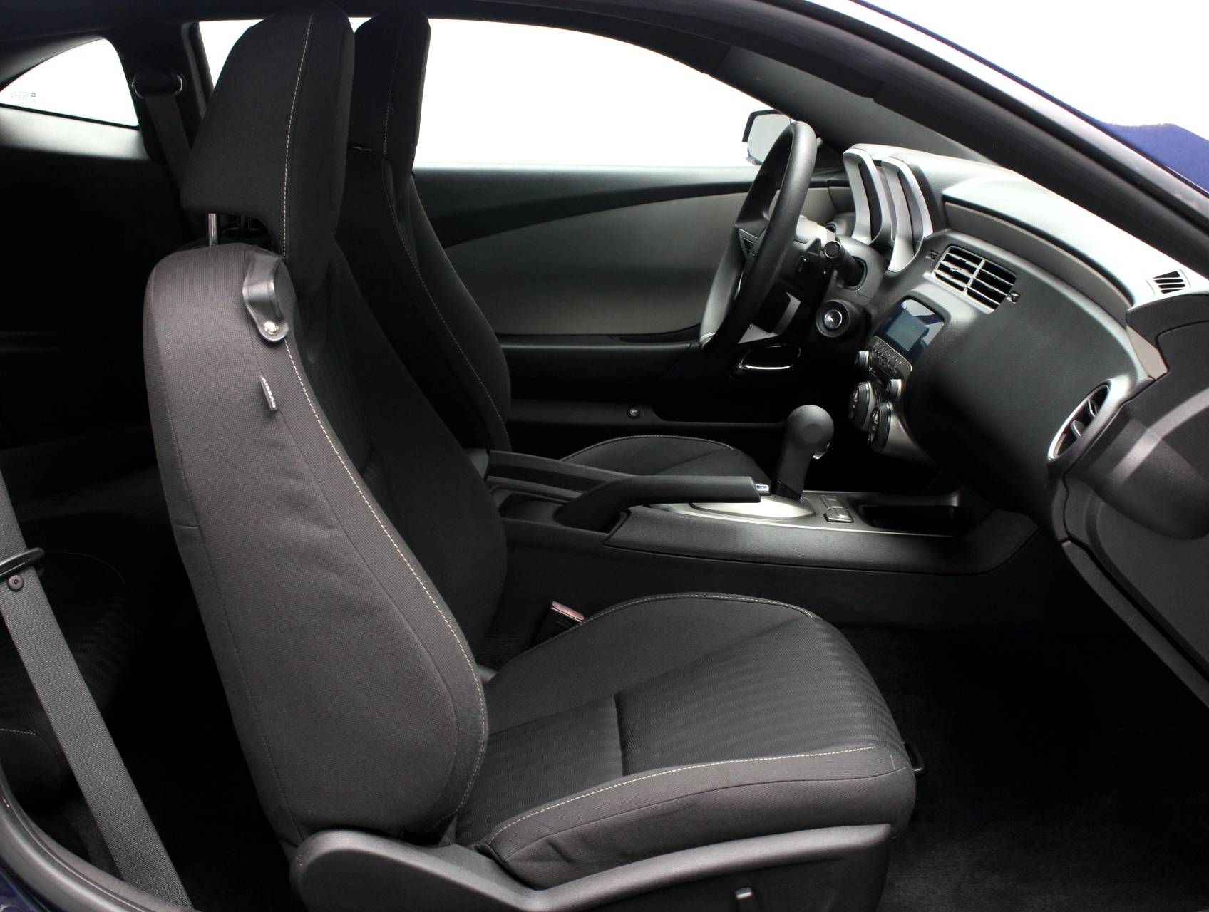 Florida Fine Cars - Used CHEVROLET CAMARO 2010 WEST PALM LS