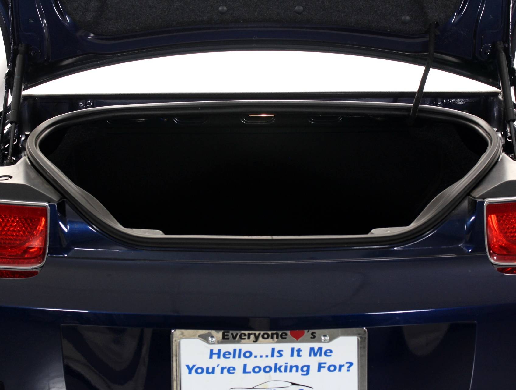 Florida Fine Cars - Used CHEVROLET CAMARO 2010 WEST PALM LS