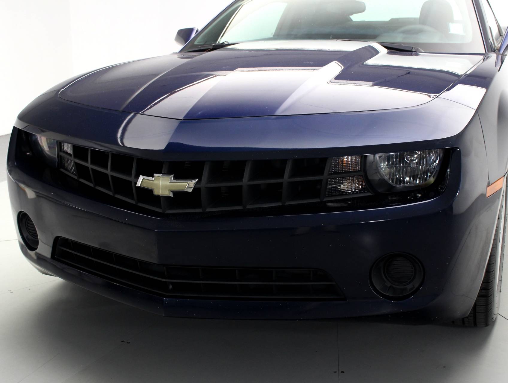 Florida Fine Cars - Used CHEVROLET CAMARO 2010 WEST PALM LS