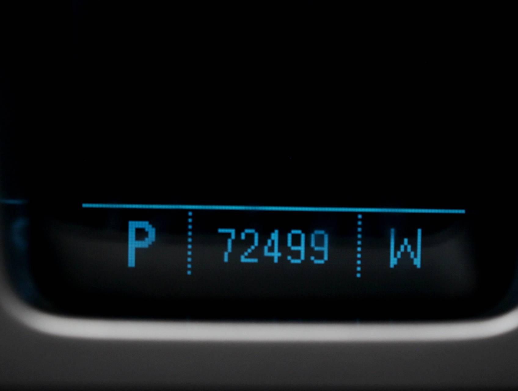 Florida Fine Cars - Used CHEVROLET CAMARO 2010 WEST PALM LS