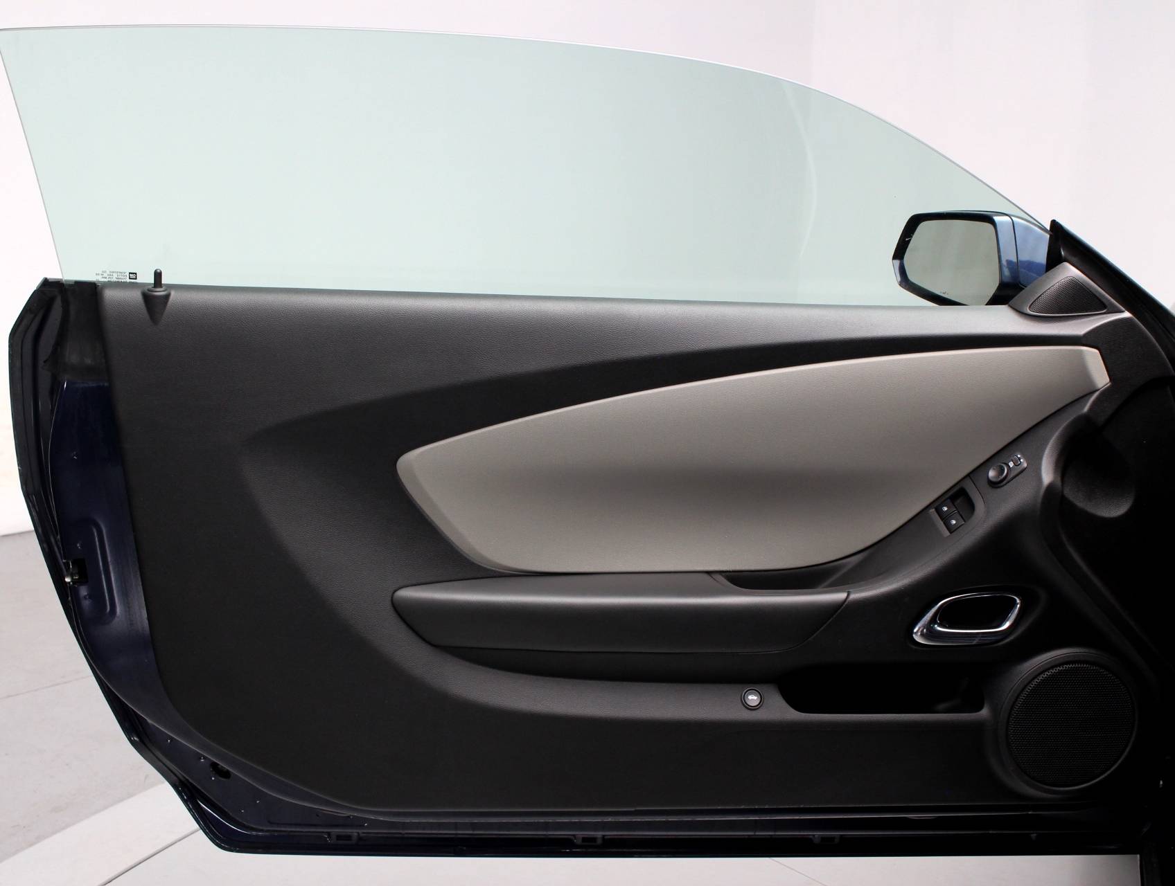 Florida Fine Cars - Used CHEVROLET CAMARO 2010 WEST PALM LS