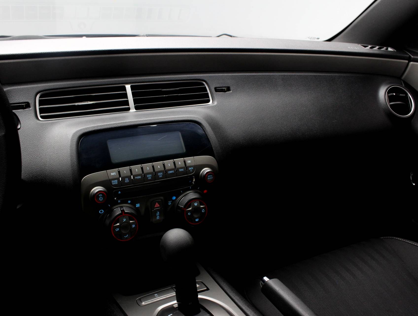 Florida Fine Cars - Used CHEVROLET CAMARO 2010 WEST PALM LS